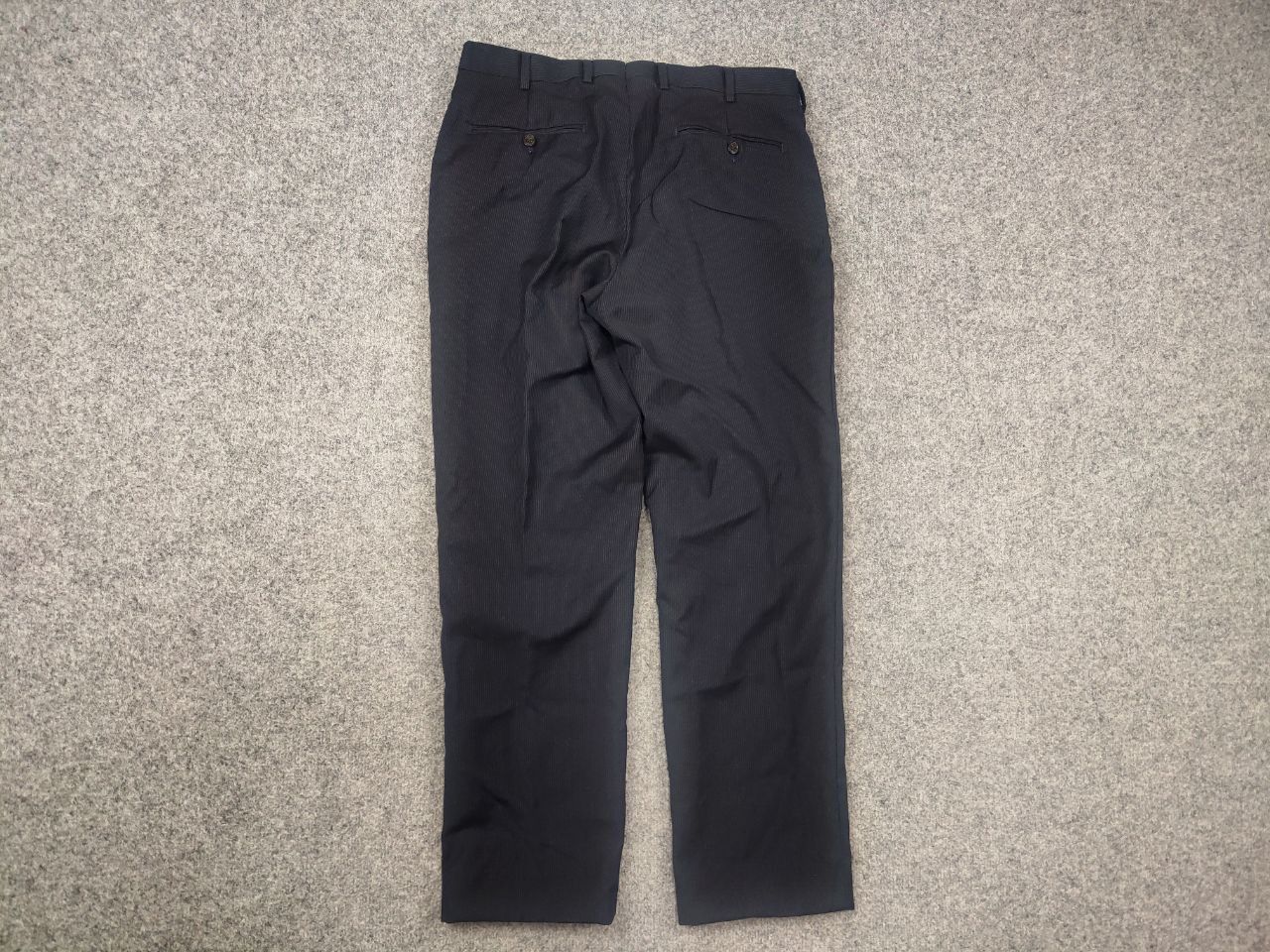 Suitsupply Suitsupply pure wool super 110's Classic Suit Blazer Pants Size 38S - 14 Thumbnail