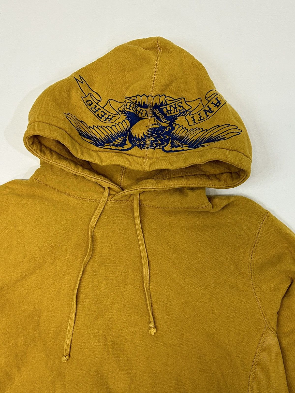 Designer × Supreme SUPREME HOODIE Size US L / EU 52-54 / 3 - 3 Thumbnail