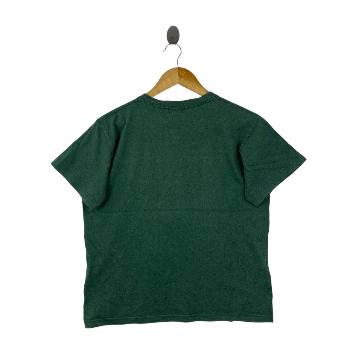 Disney Disney x Beams Seven Dwarfs Graphic Tee Green Size S Size US S / EU 44-46 / 1 - 2 Thumbnail