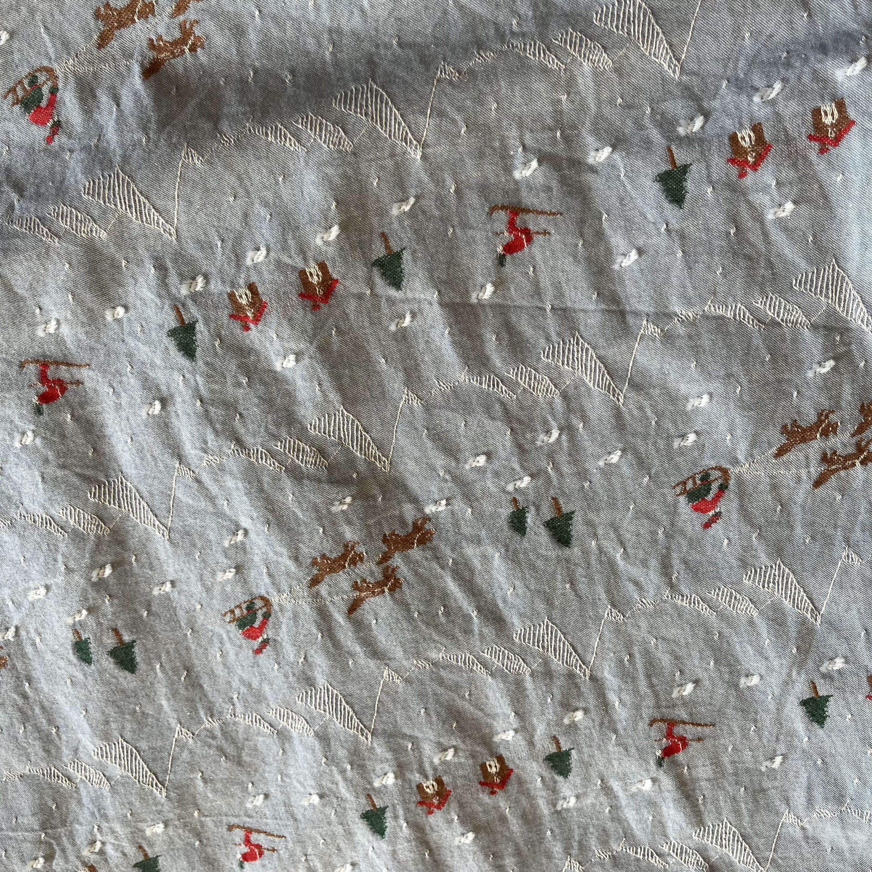 Ne-Net NeNet Christmas Shirt Size US L / EU 52-54 / 3 - 8 Thumbnail