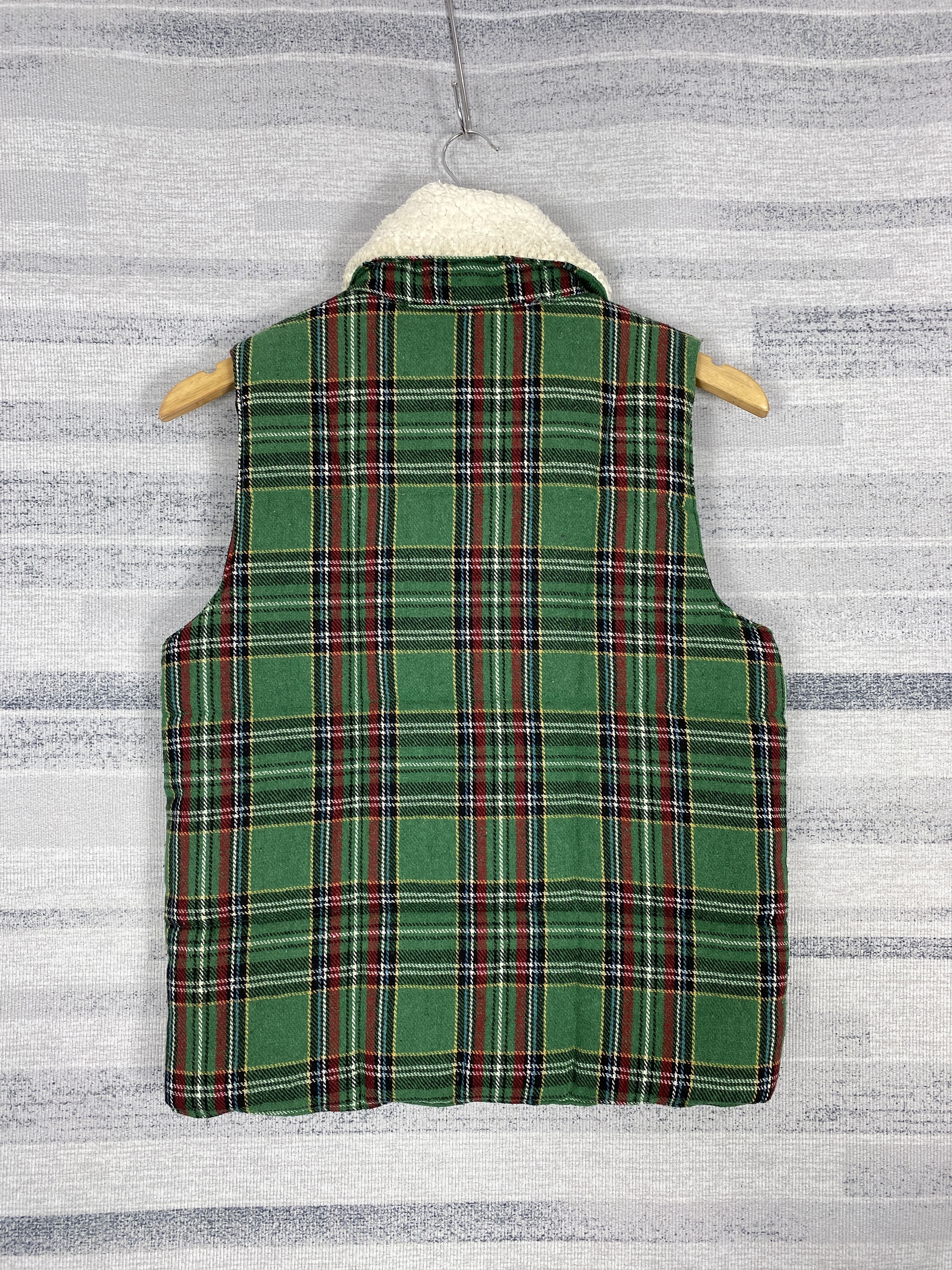 Halfman Vintage Haflman Vests Size US S / EU 44-46 / 1 - 6 Thumbnail