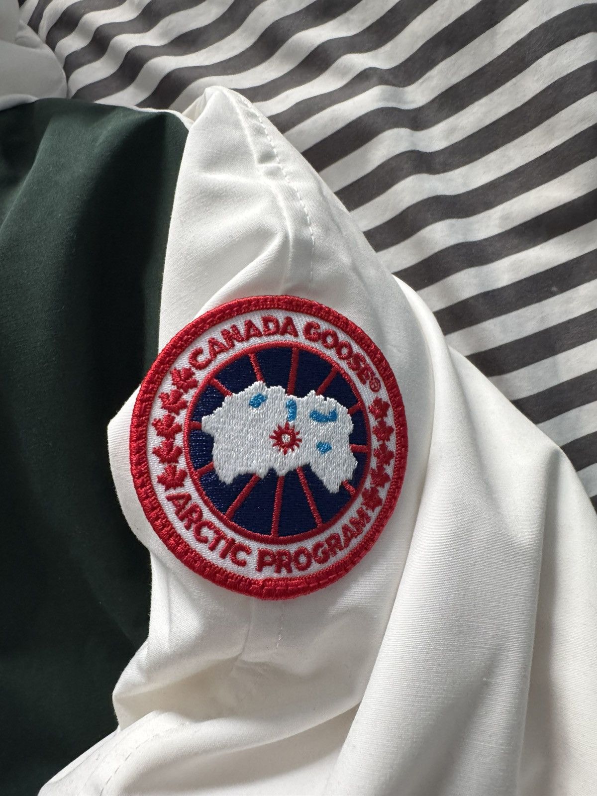 Canada Goose Canada goose chiliwack heritage bomber Size US XL / EU 56 / 4 - 3 Thumbnail