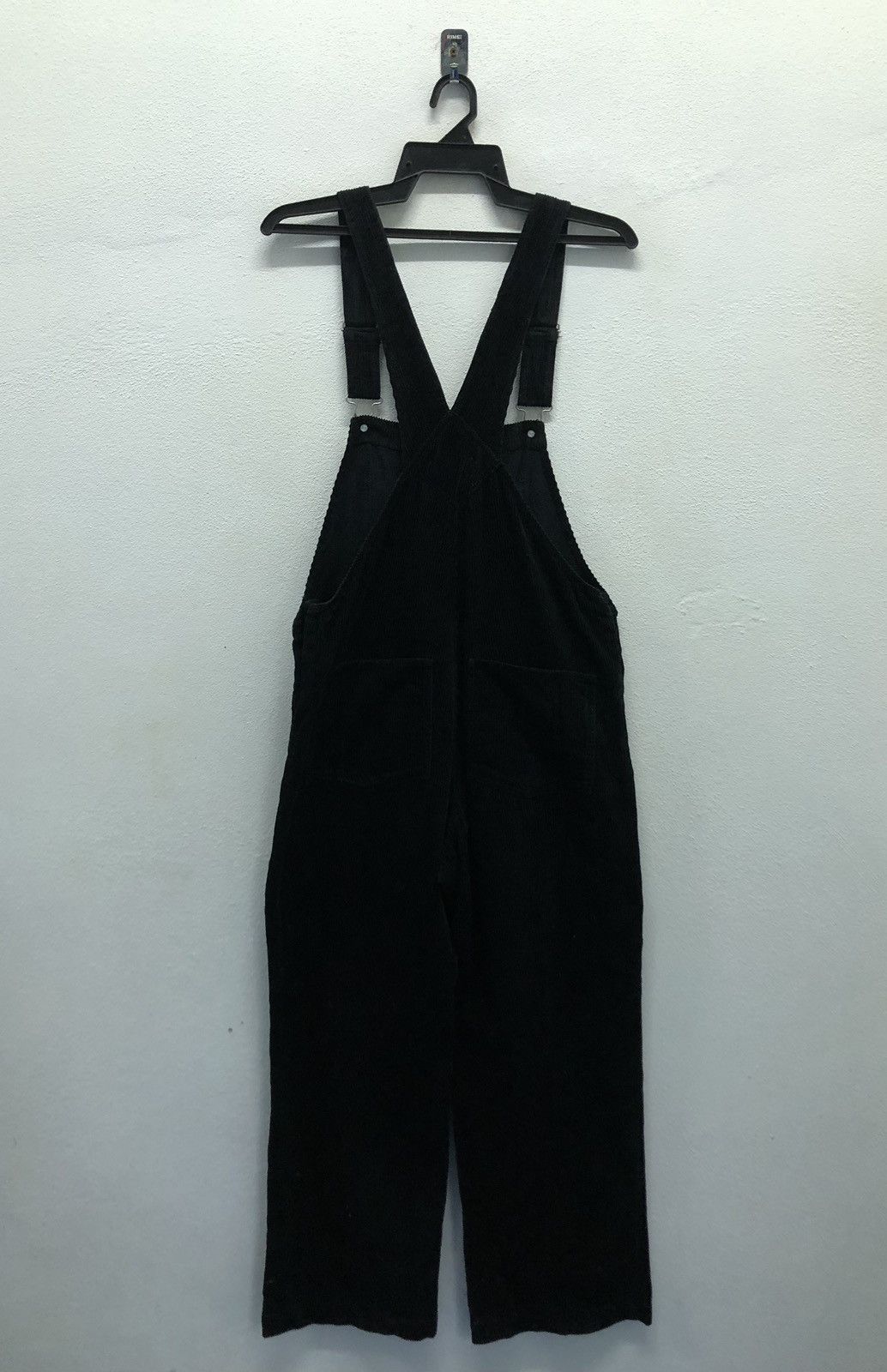 Vintage Vintage WEGO Overalls Size US 34 / EU 50 - 2 Thumbnail