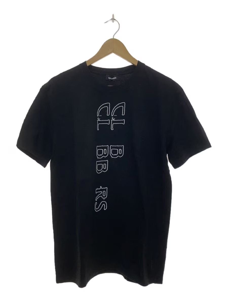 Raf Simons SS19 Clubbers Tee Size US M / EU 48-50 / 2 - 1 Thumbnail