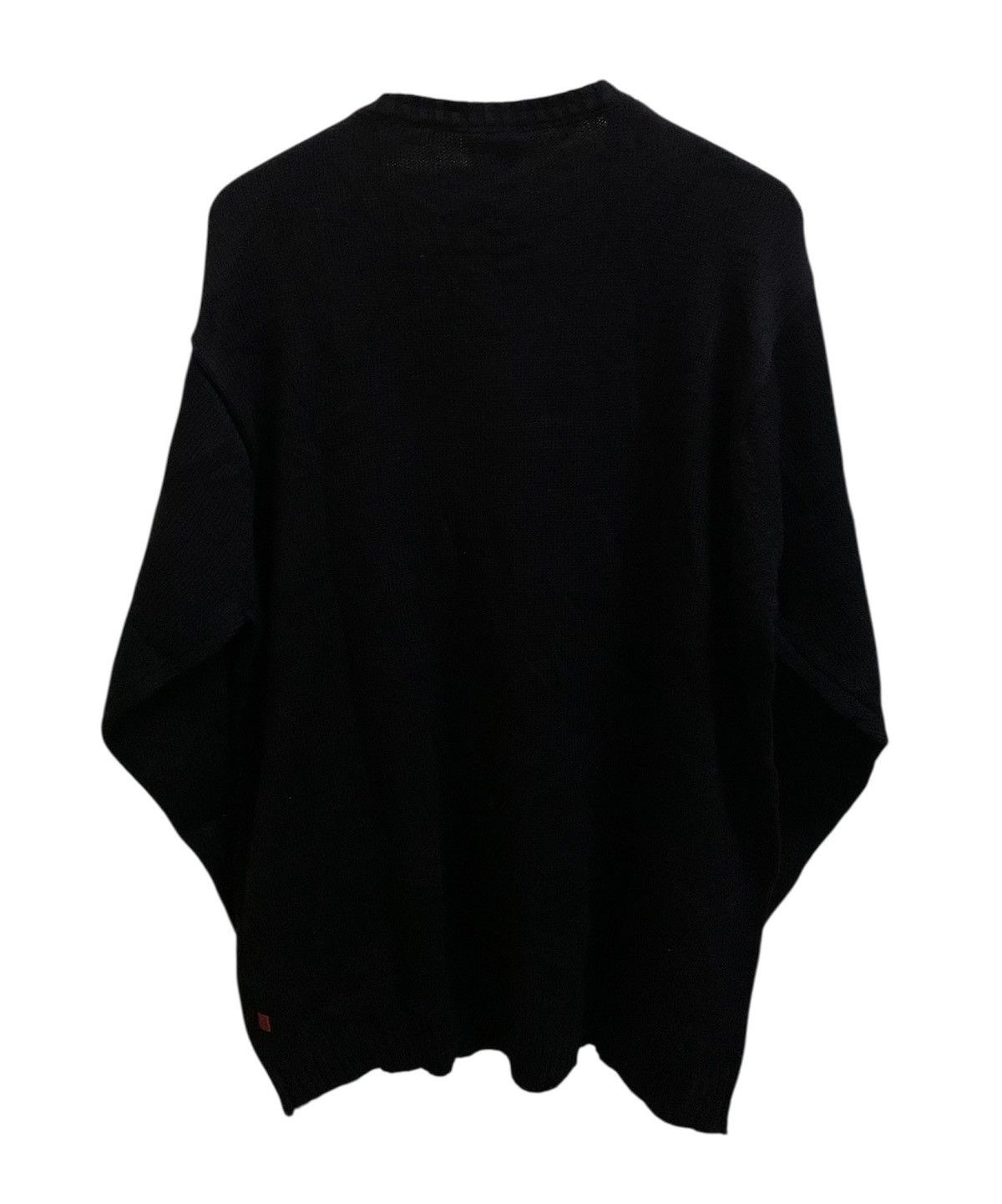 Dogtown 💥Dog Town Sweater Knitwer Shirt Size US XL / EU 56 / 4 - 4 Thumbnail