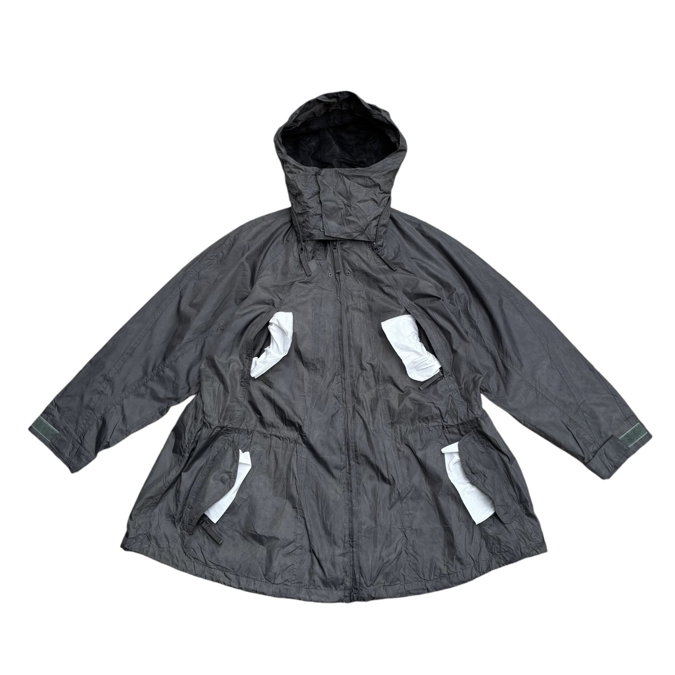 Issey Miyake Vintage Issey Miyake Jacket Size L / US 10 / IT 46 - 9 Thumbnail