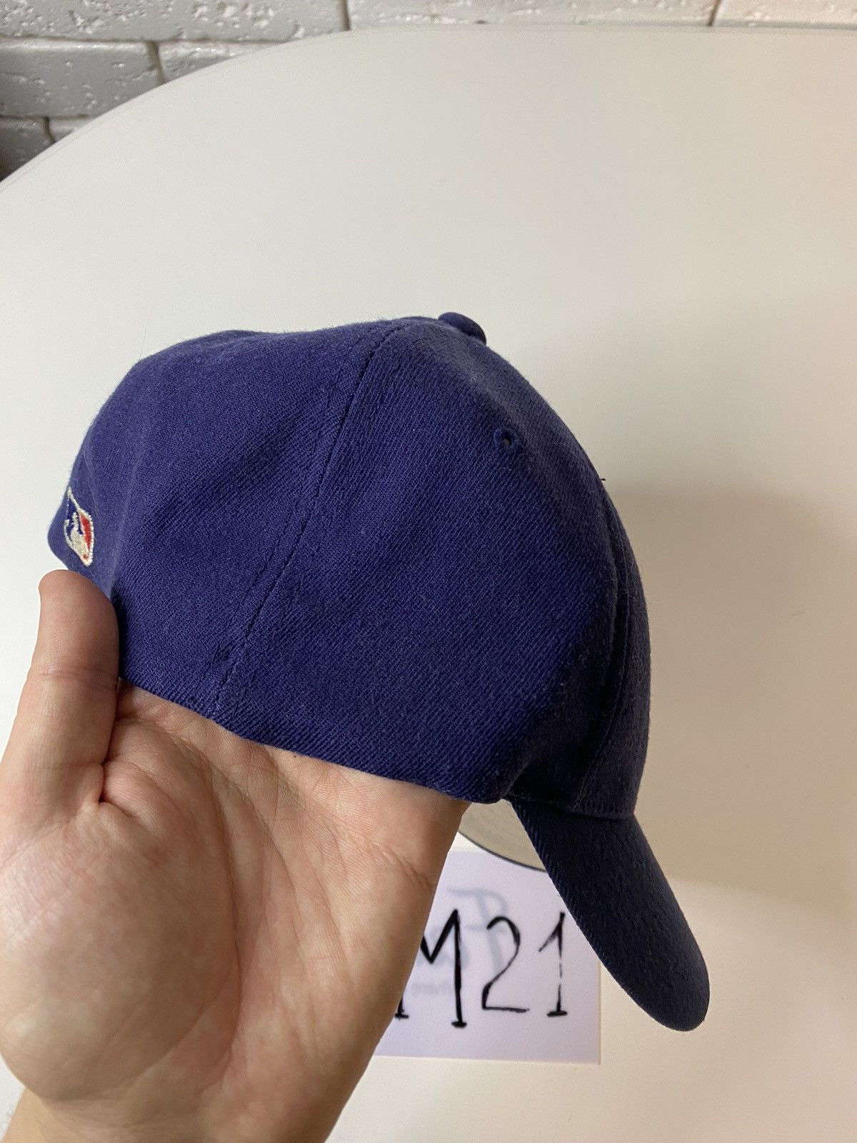 Other New York Yankees vintage cap hat Size ONE SIZE - 3 Thumbnail