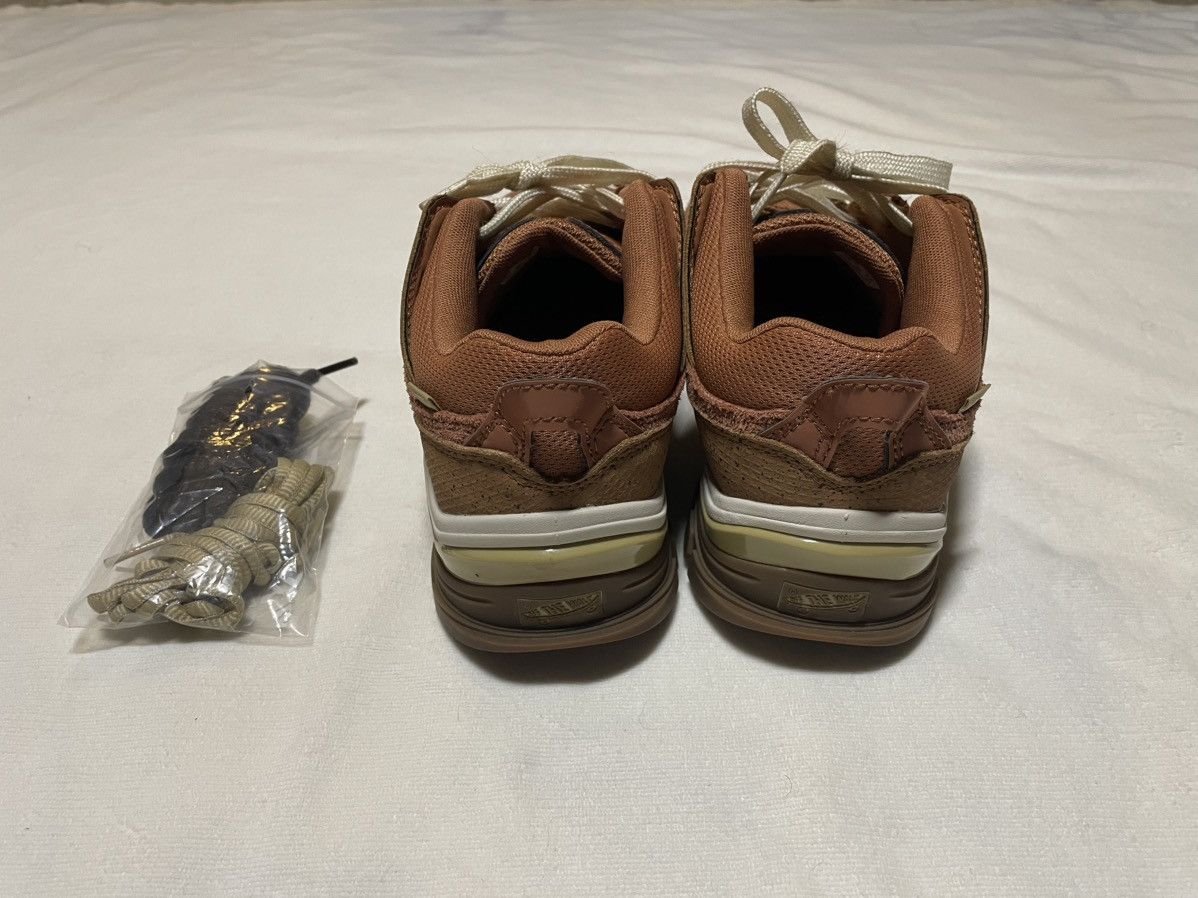 Japanese Brand × Vans Vans x Taka Hayashi collab Size US 8 / EU 41 - 3 Thumbnail