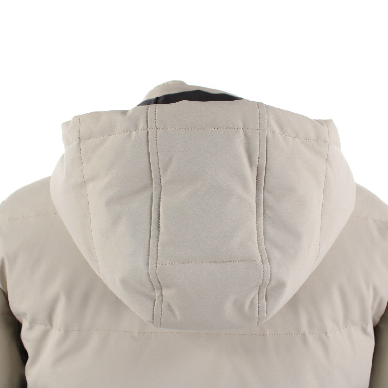 Luciano Barbera Luciano Barbera Jacket Size M US In Beige Polyamide Blend Size US M / EU 48-50 / 2 - 8 Thumbnail