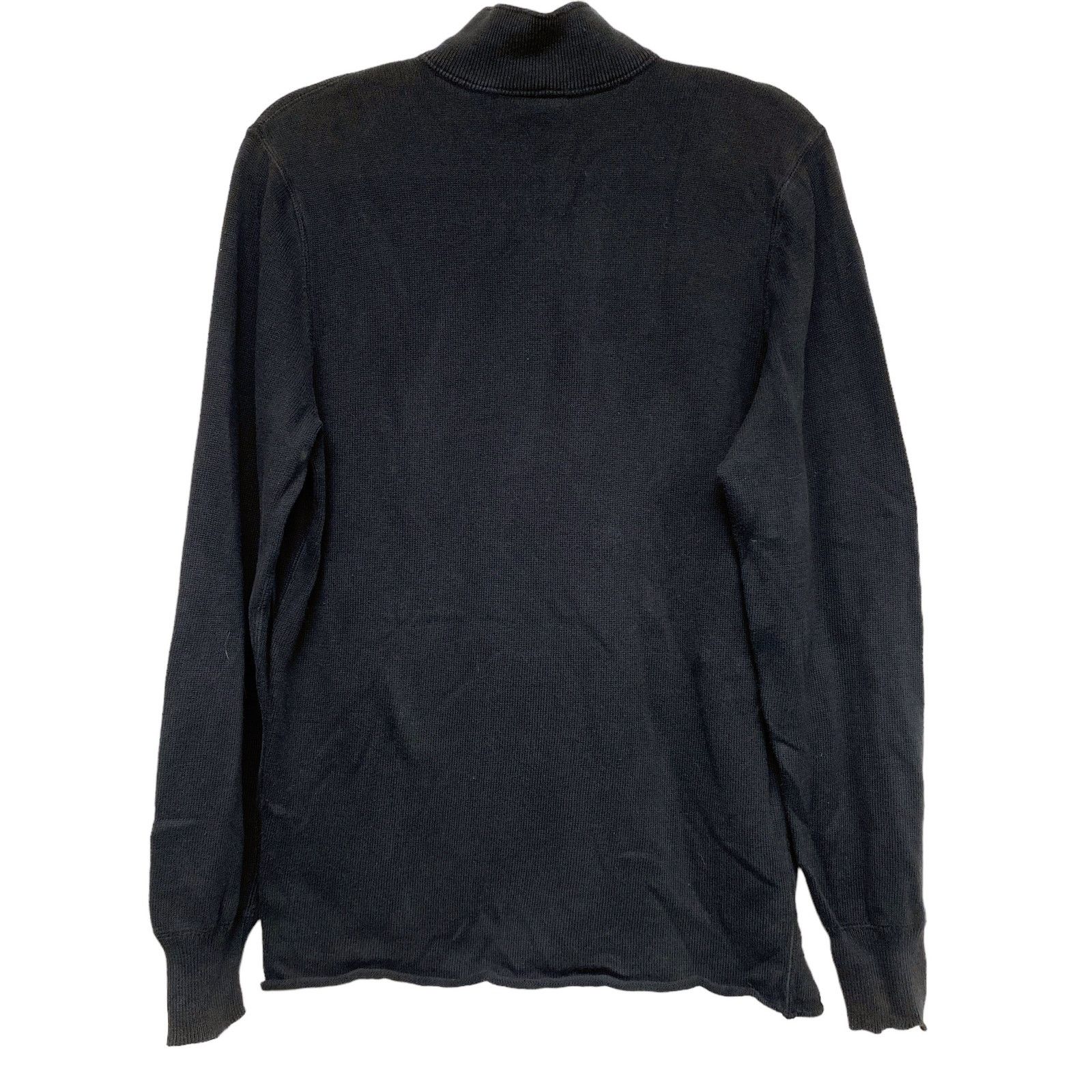 Polo Ralph Lauren Vintage Polo Ralph Lauren 3/4 Button Up Pullover Sweater Size US S / EU 44-46 / 1 - 7 Thumbnail