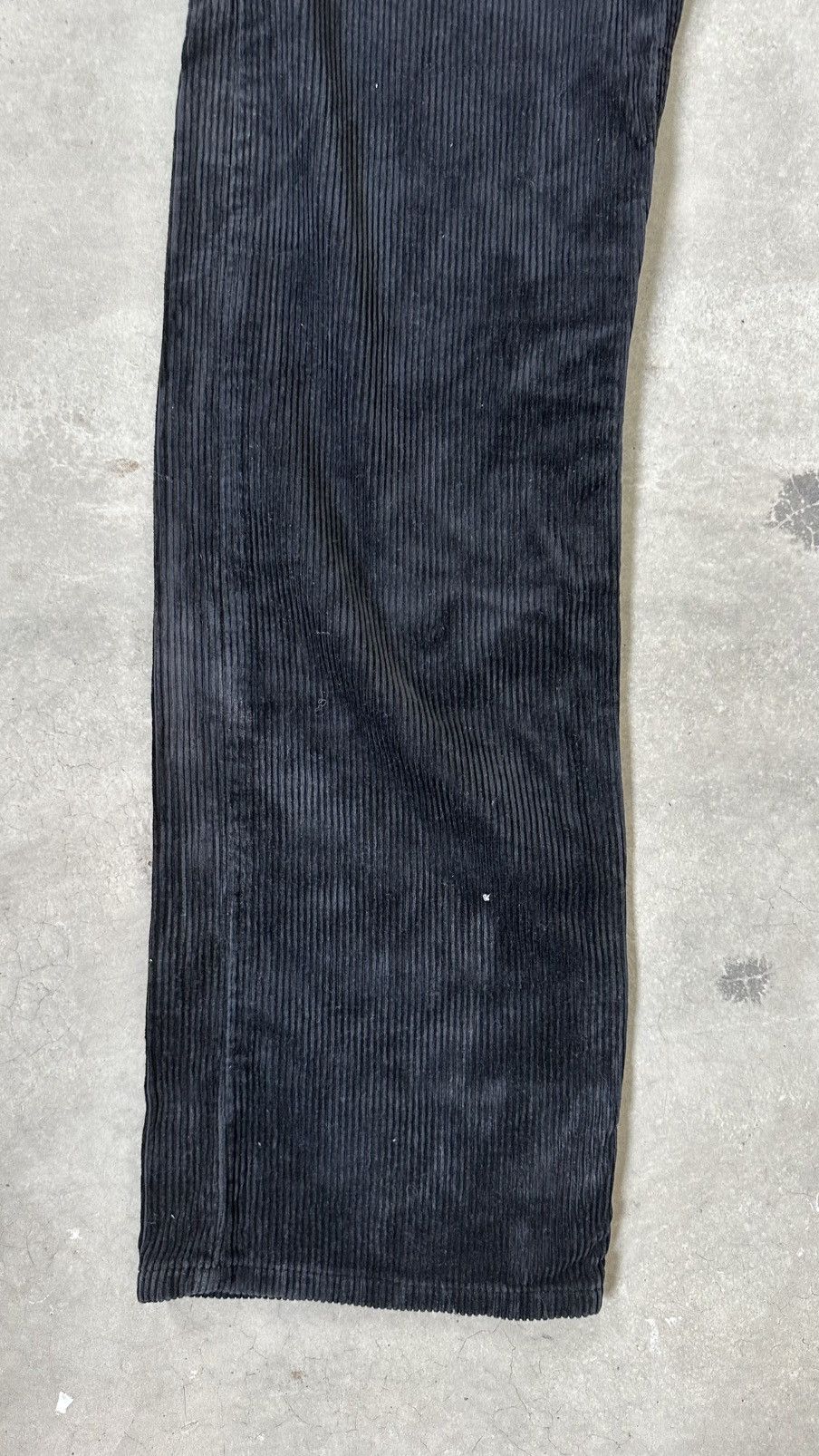 Levi's VINTAGE LEVIS LOT 512-88 CORDUROY PANT Size US 31 - 3 Thumbnail