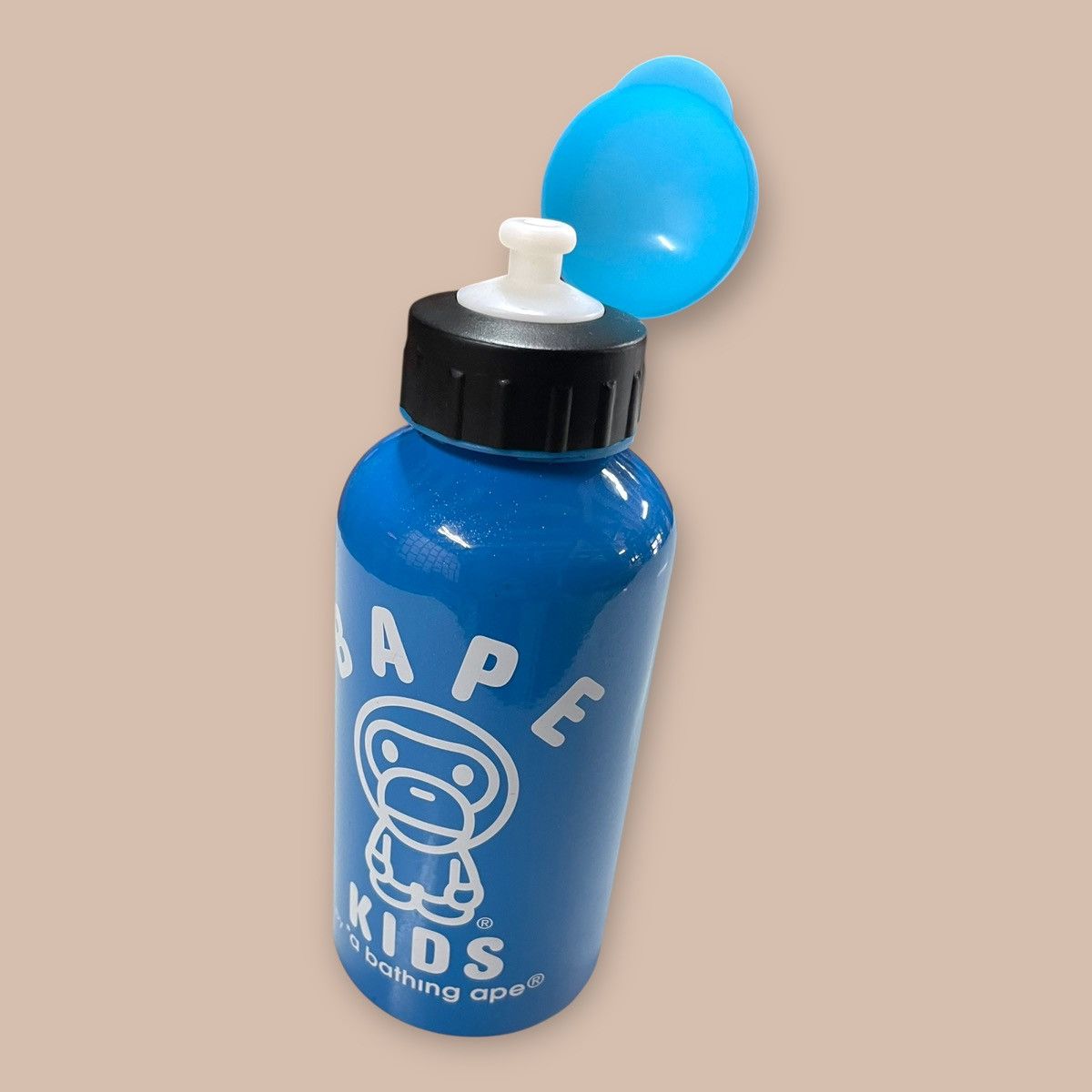 Bape Bape Kids by A Bathing Ape Water Bottle Size ONE SIZE - 5 Thumbnail