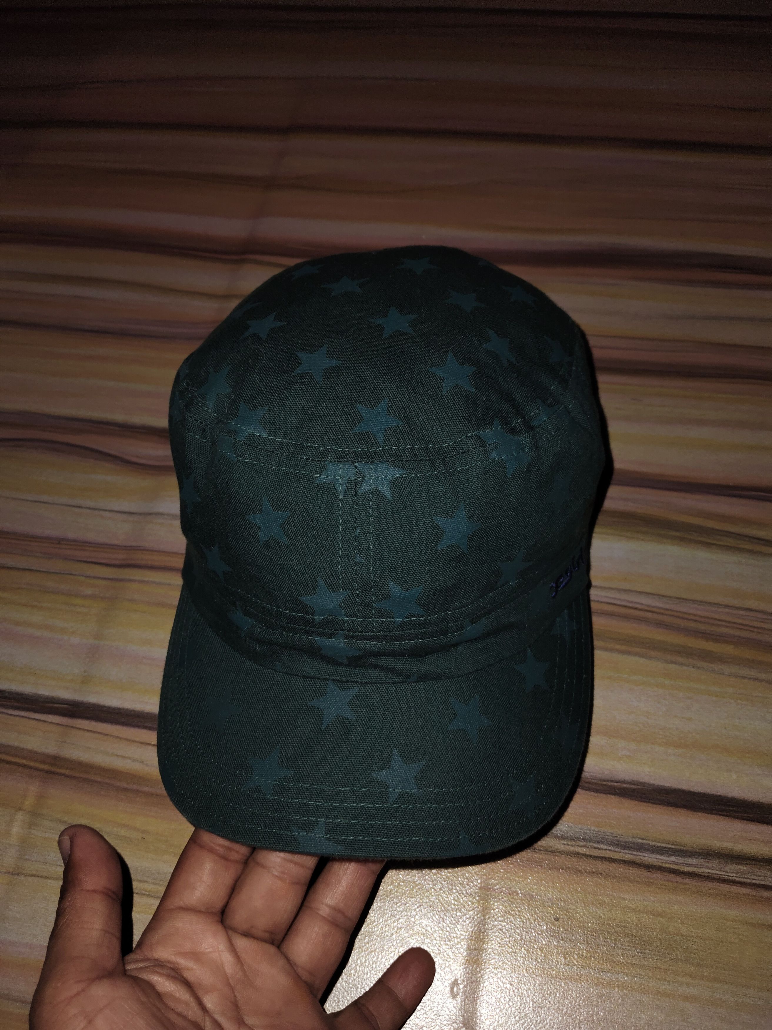 Japanese Brand X-GIRL Cap Size ONE SIZE - 3 Thumbnail