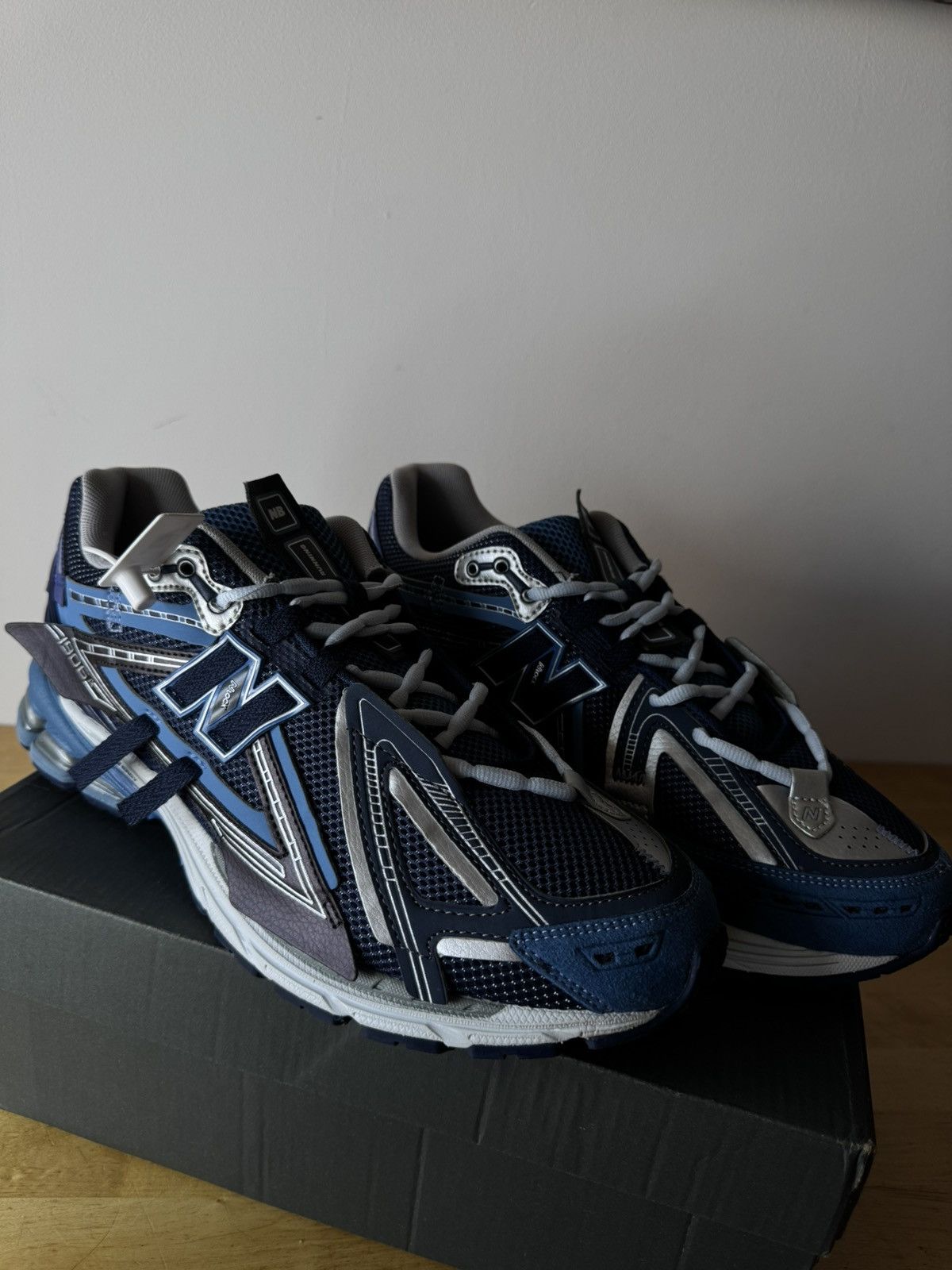 New Balance New Balance 1906А Sneakers — Perfect Condition 💙 Size US 13 / EU 46 - 2 Thumbnail