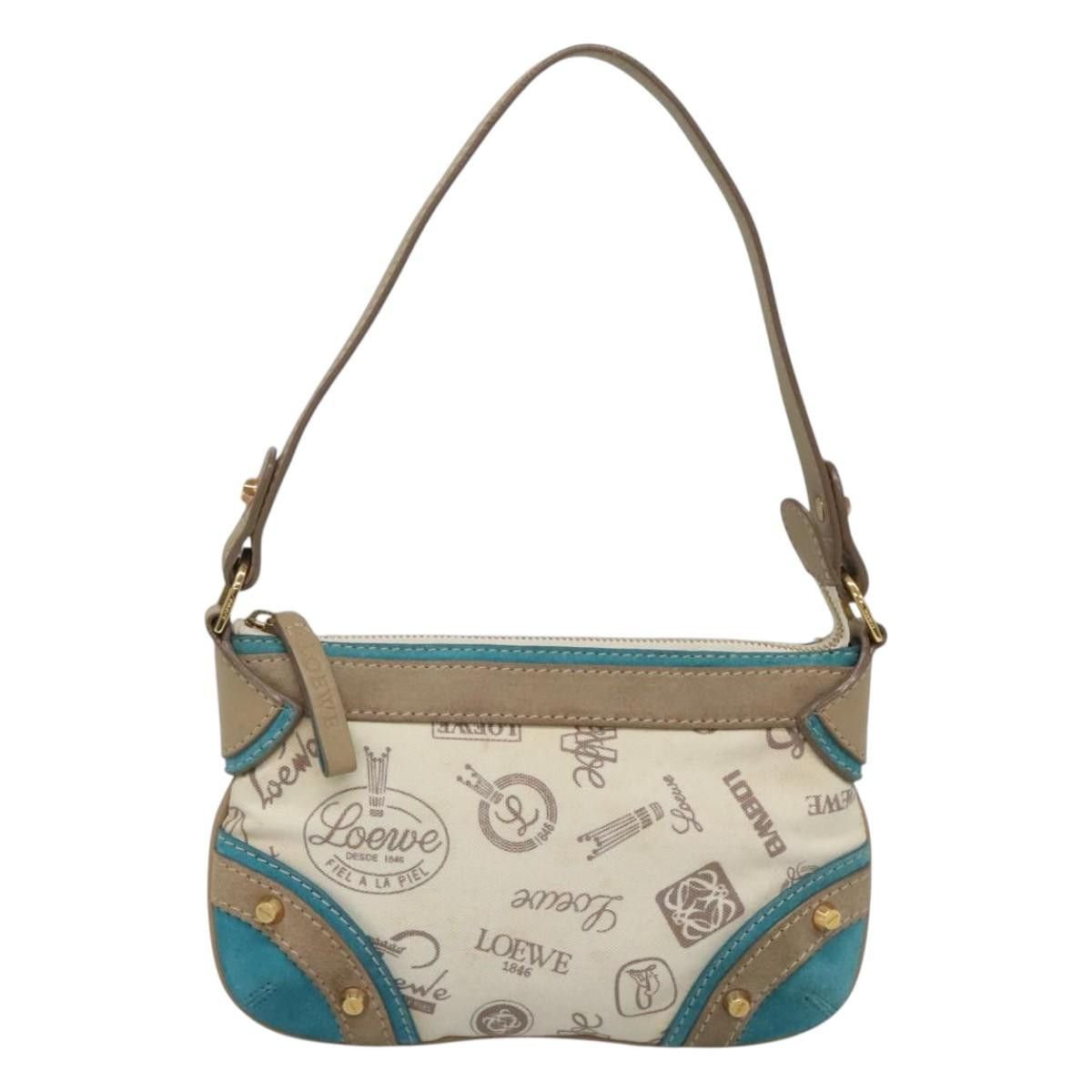 Loewe Loewe 160th Anniversary shoulder Size ONE SIZE - 1 Thumbnail
