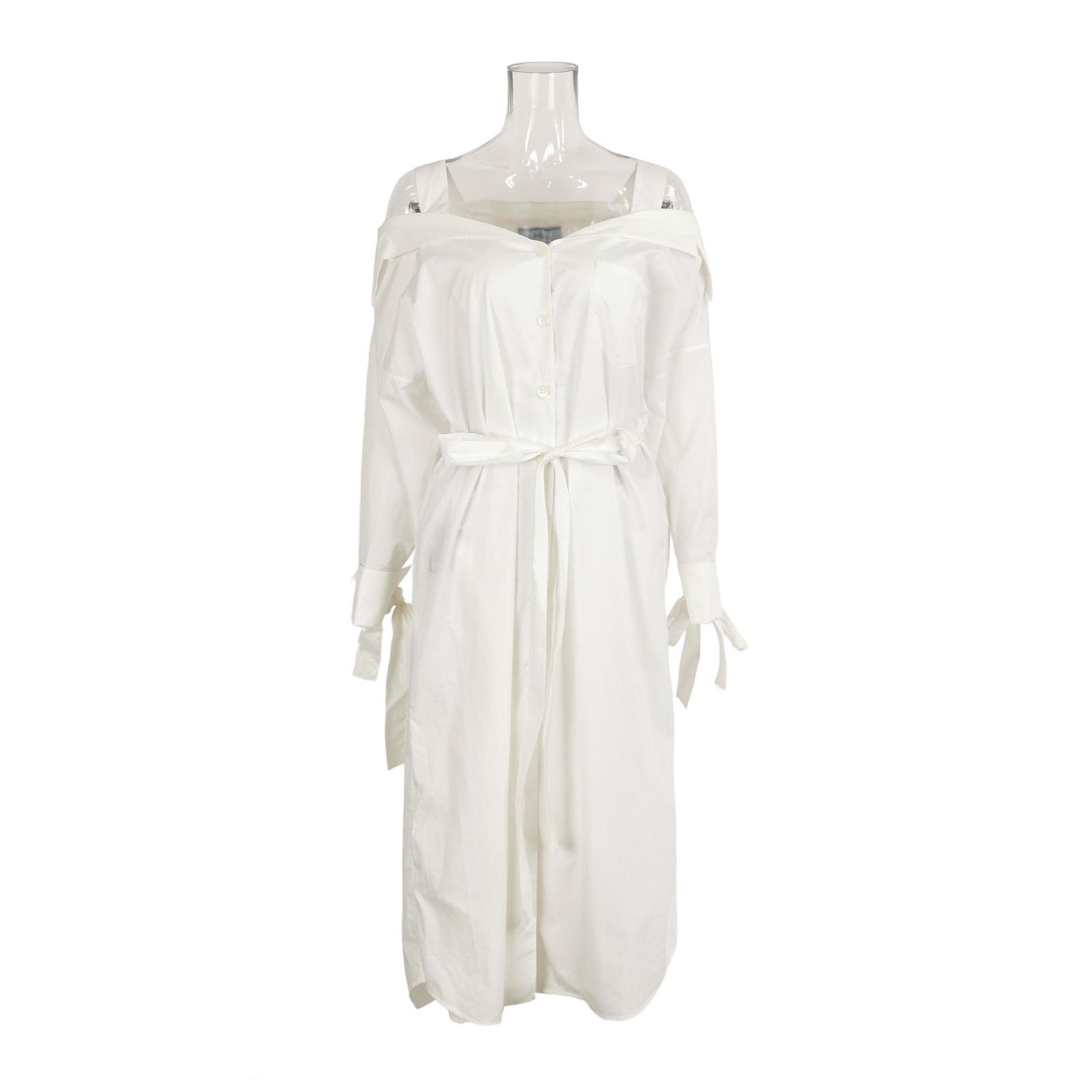 girls cream tweed dress CHIC BY DEOLINDA Daisy Beige Fits True to Size Eve Dresses Cocktail And Elegant solid color pleated hem spaghetti strap summer dress for women Size:EU42
