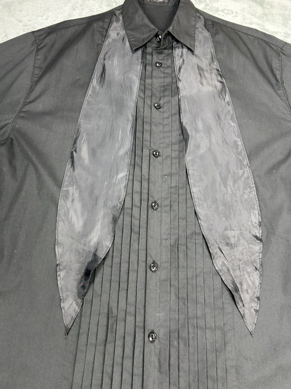 Japanese Brand Milk Boys Size US L / EU 52-54 / 3 - 2 Thumbnail