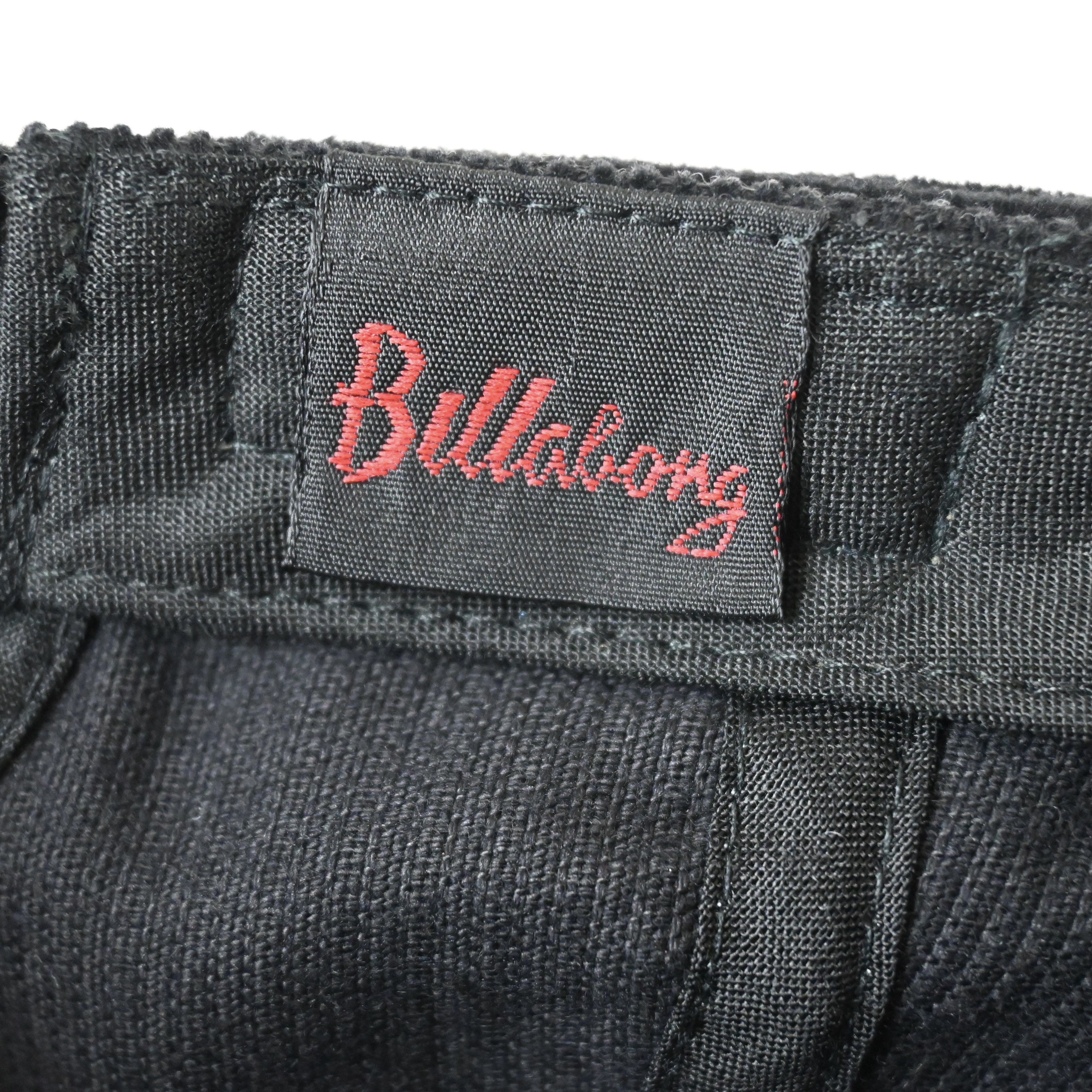 Billabong DEADSTOCK, VTG 1990s BILLABONG logo embroidery 5 panel hat Size ONE SIZE - 13 Thumbnail