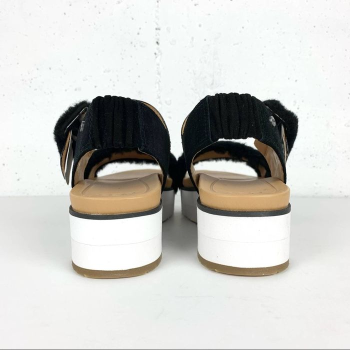 Le fluff outlet sandal