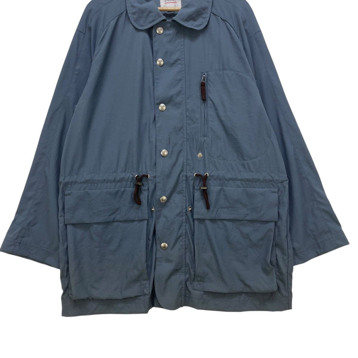 Japanese Brand 💥Japanese Brand Ixix Japan Jacket Size US M / EU 48-50 / 2 - 3 Thumbnail