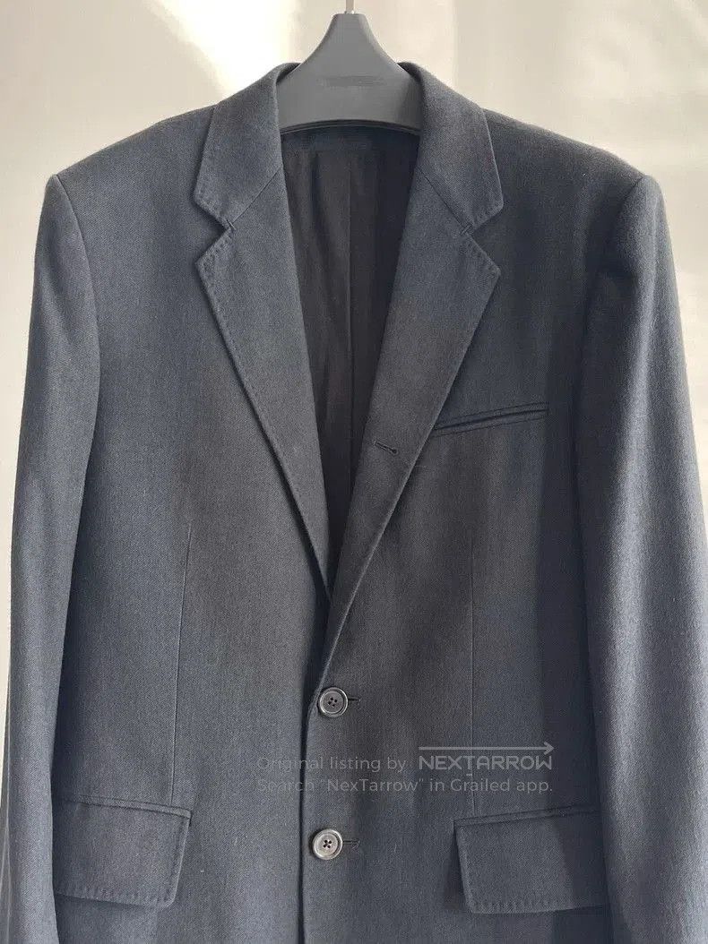Ann Demeulemeester Ann Demeulemeester Early Wool. Size US S / EU 44-46 / 1 - 6 Thumbnail