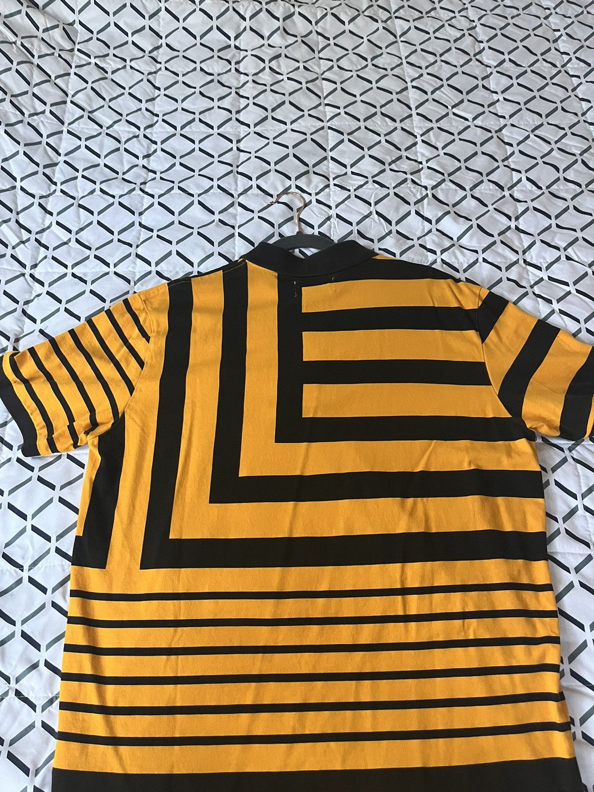 Palace Palace Polo Size US XL / EU 56 / 4 - 3 Thumbnail
