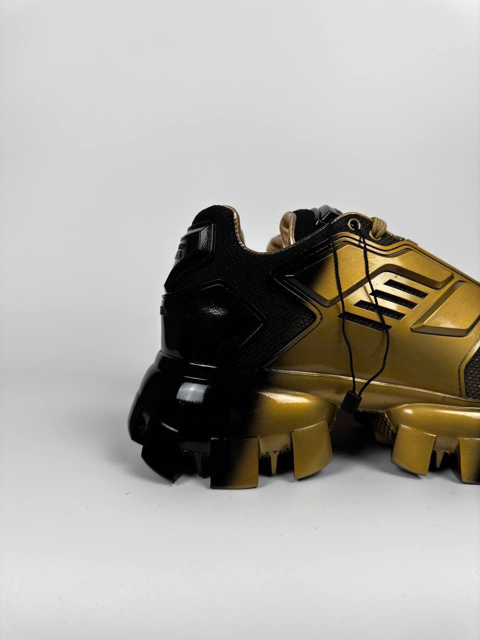 Prada Prada Cloudbust Thunder Sneakers Size US 5.5 / EU 38 - 7 Thumbnail