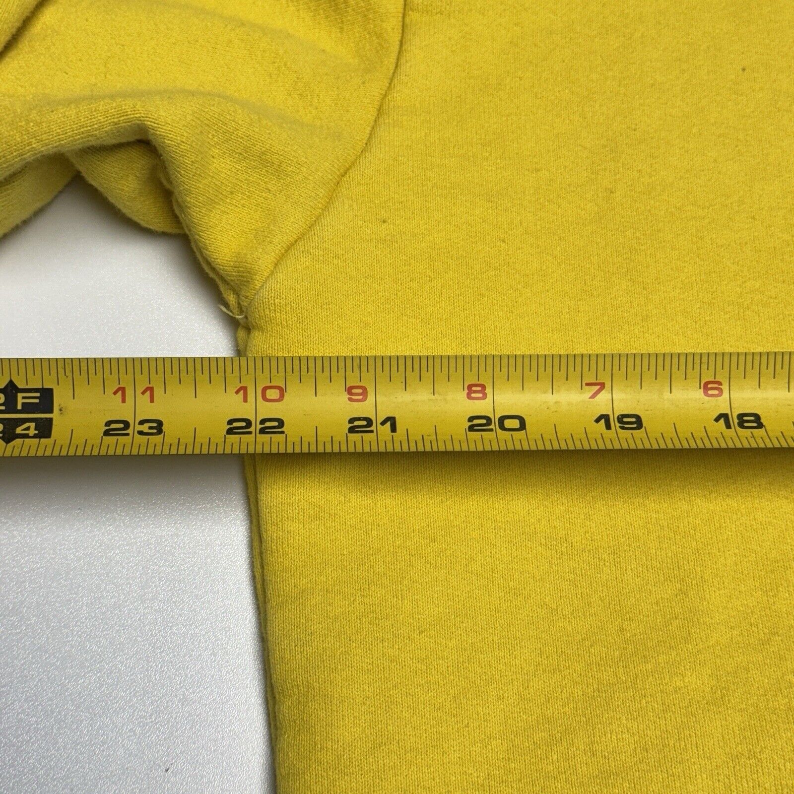 Noon Goons Noon Goons Hoodie Adult Medium Yellow Los Angeles Sweatshirt Size US M / EU 48-50 / 2 - 12 Thumbnail
