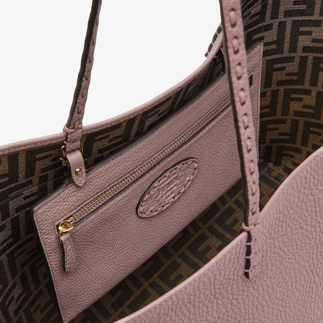 Fendi o1s1wg111125 Size: OS/ Medium Roll in Purple Size ONE SIZE - 5 Thumbnail