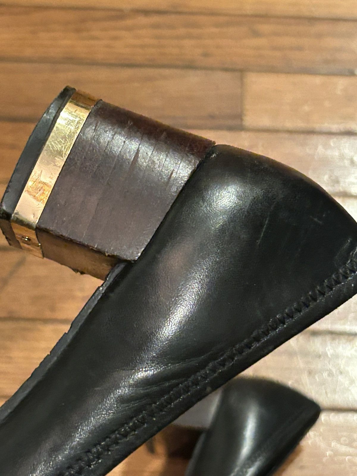 Tory Burch Tory Burch Size US 9 / IT 39 - 7 Thumbnail