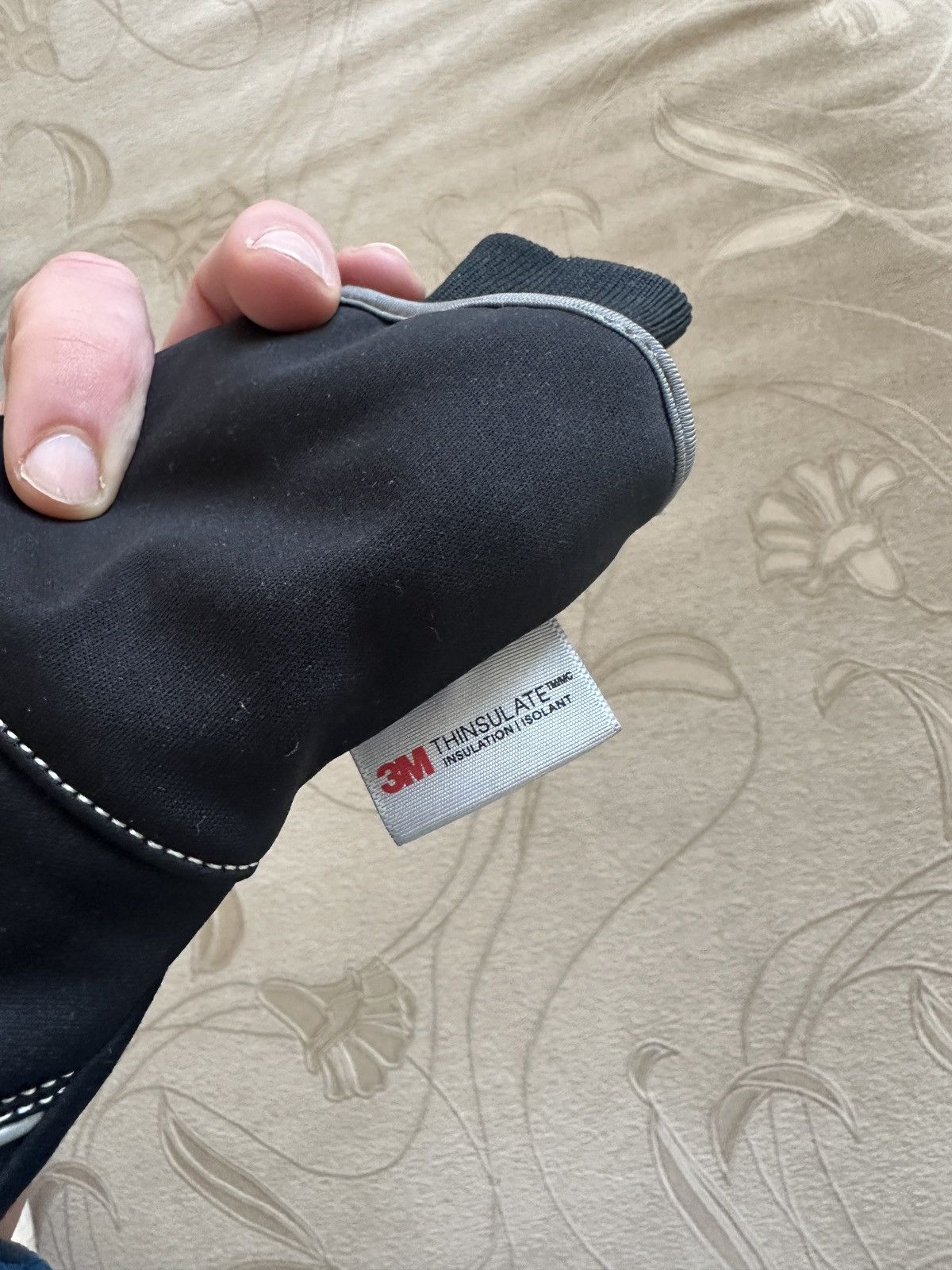 Other Kingsbom Gloves Size L Size ONE SIZE - 5 Thumbnail
