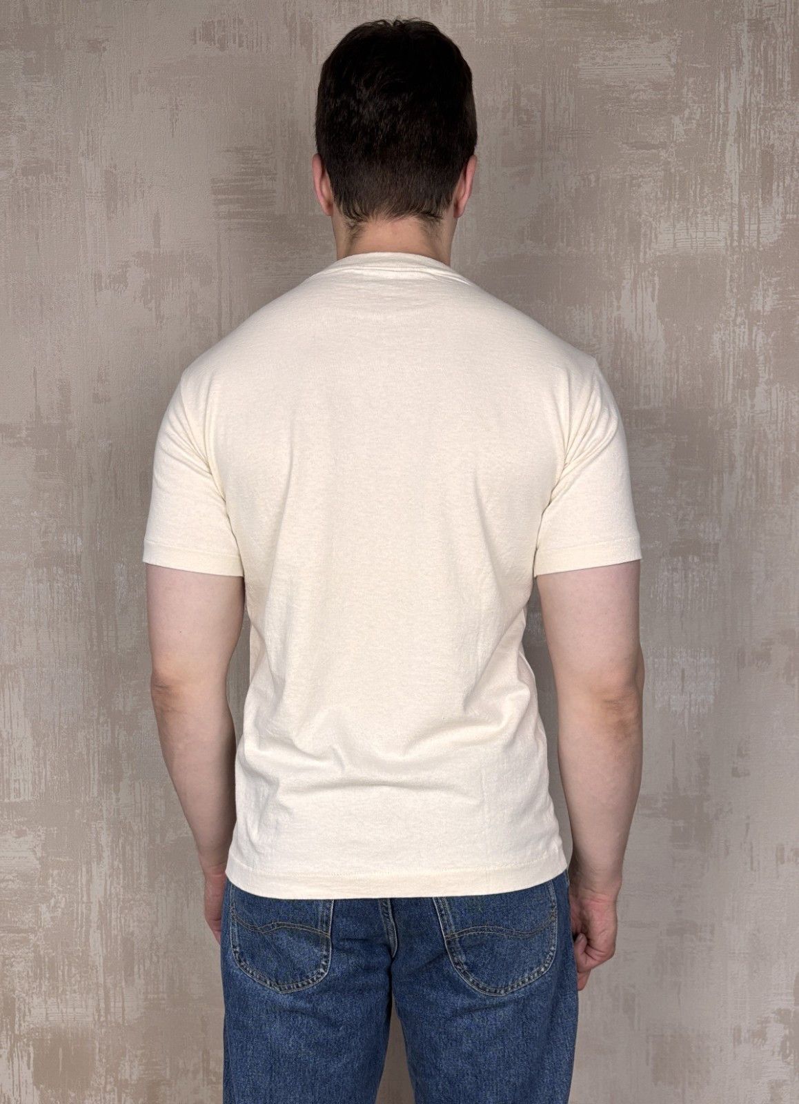 Vintage Vintage San Francisco 1996 Andy's S. W. Single Stitch Tee Size US M / EU 48-50 / 2 - 13 Thumbnail