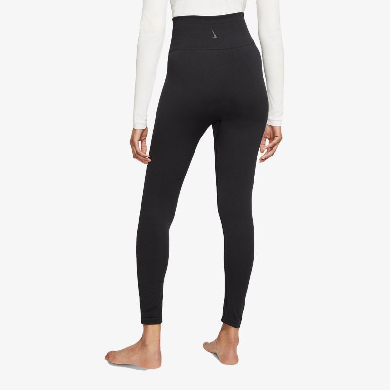 Nike × Nike ACG Leggings Yoga W NK Luxe SEAMLESS 7/8 TIGHT Gym Training Pants Trousers M Size 26" / US 2 / IT 38 - 5 Thumbnail