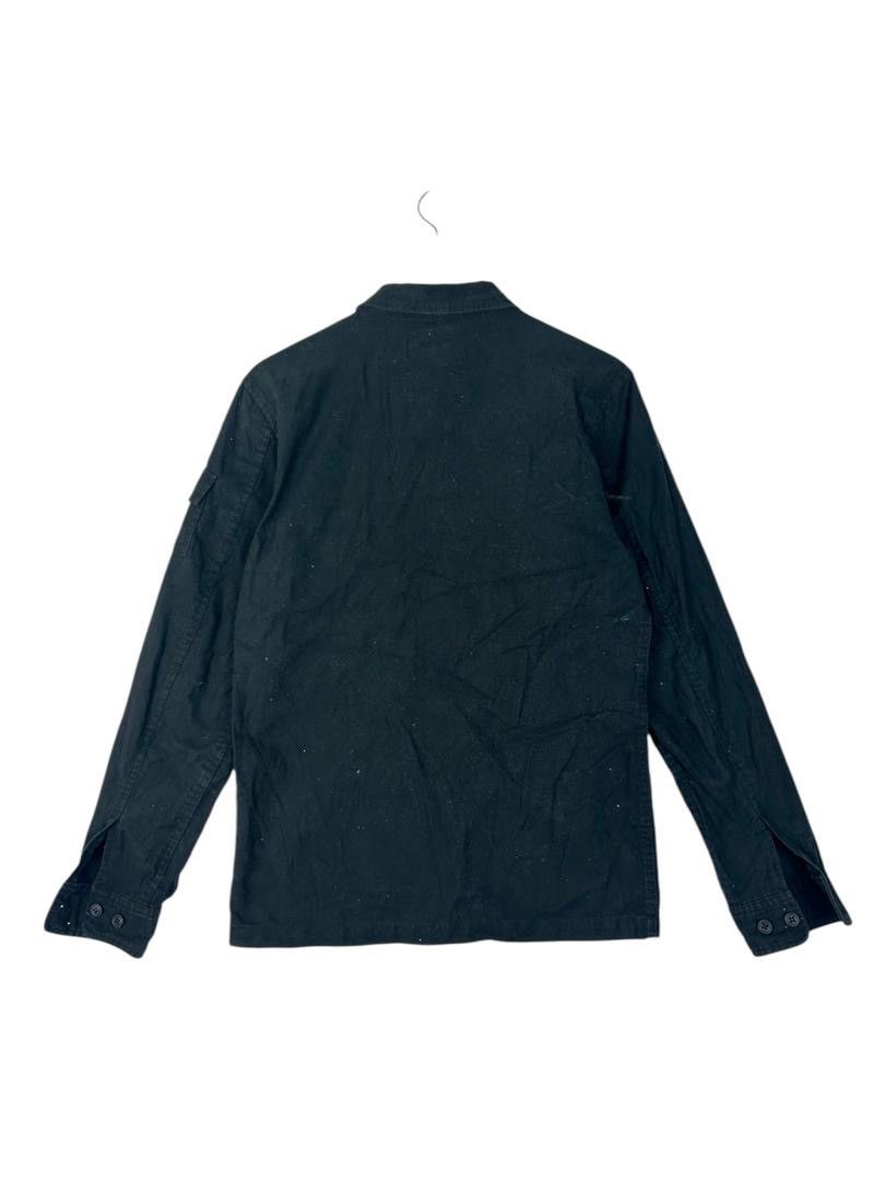 X-LARGE Y2K X-Large Army Streetwear Long Sleeve Size US M / EU 48-50 / 2 - 2 Thumbnail