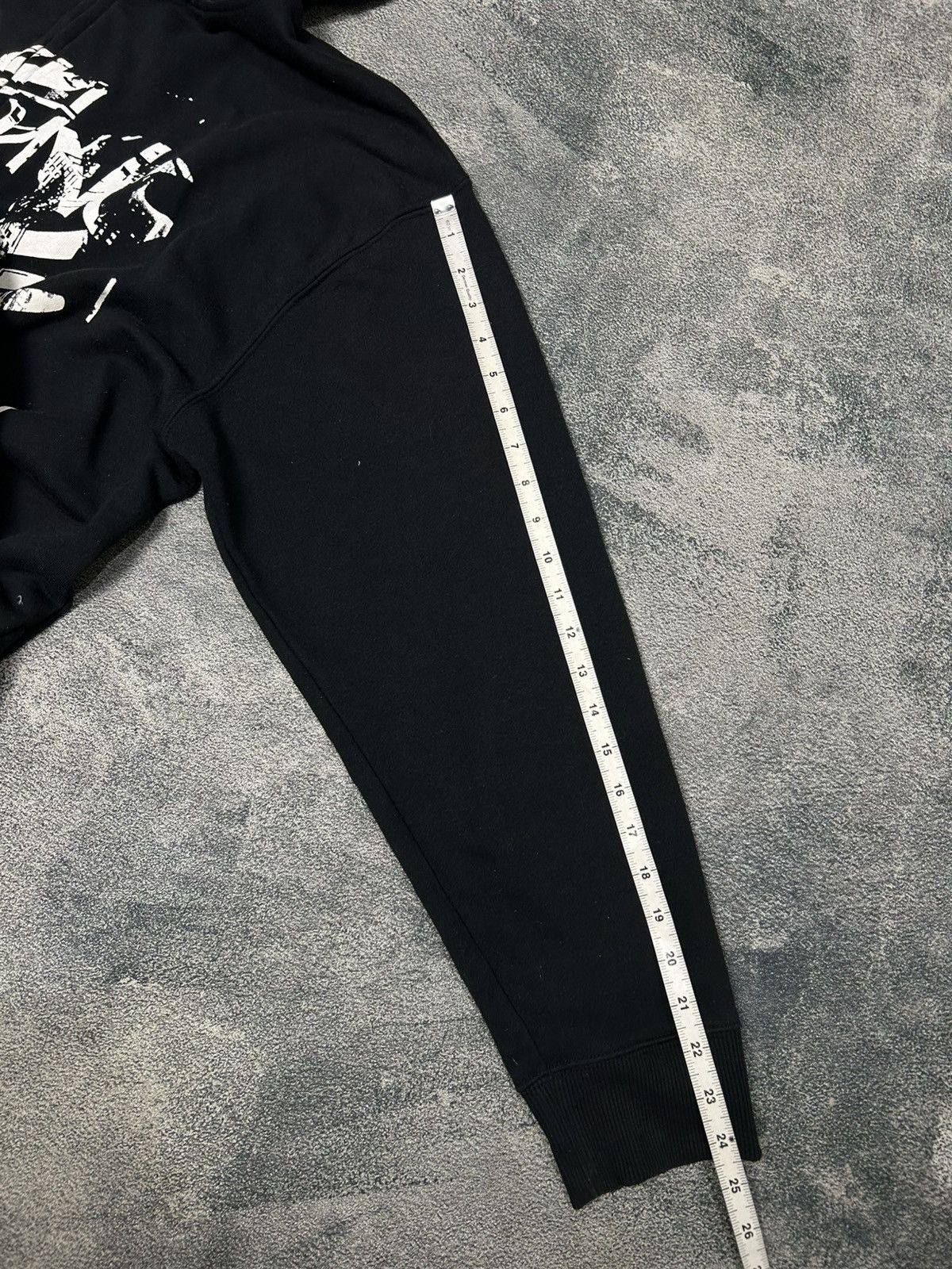 Japanese Brand Y2k Japanese ST. Franc ifsix lgb style Size US XXL / EU 58 / 5 - 10 Thumbnail