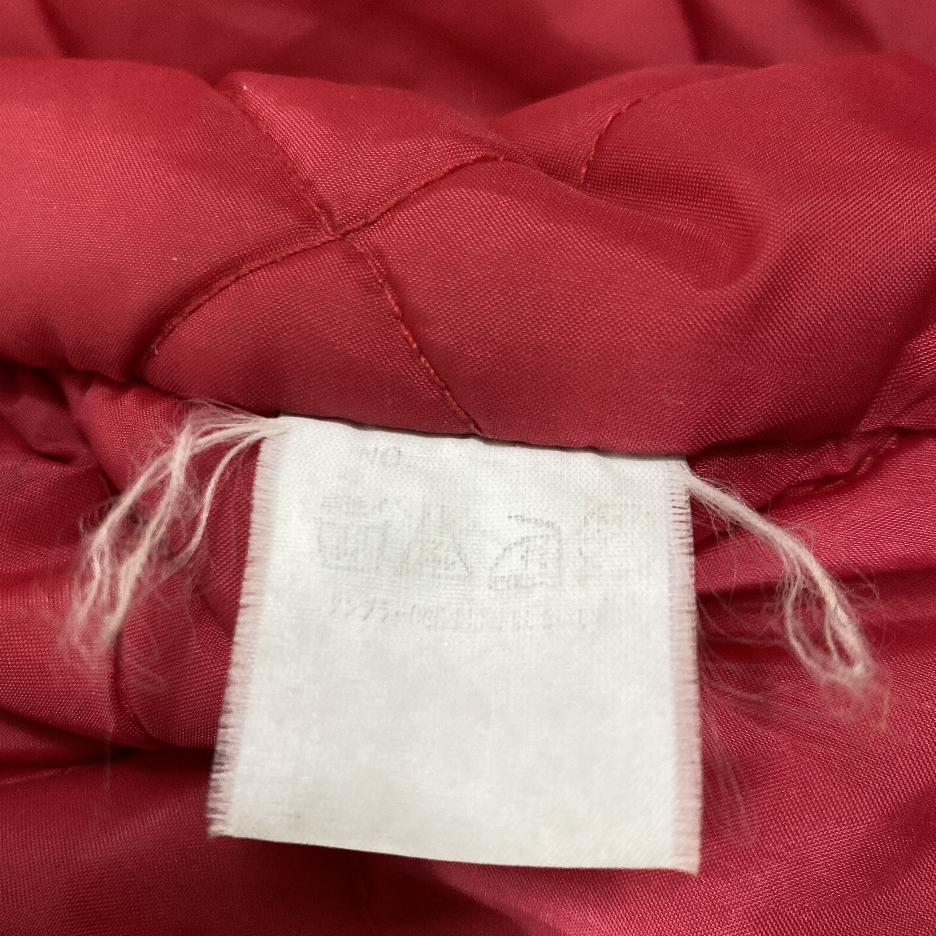 14th Addiction Vintage Canterbury Of New Zealand Hoodie Puffer Jacket-J152 Size US XXL / EU 58 / 5 - 8 Thumbnail