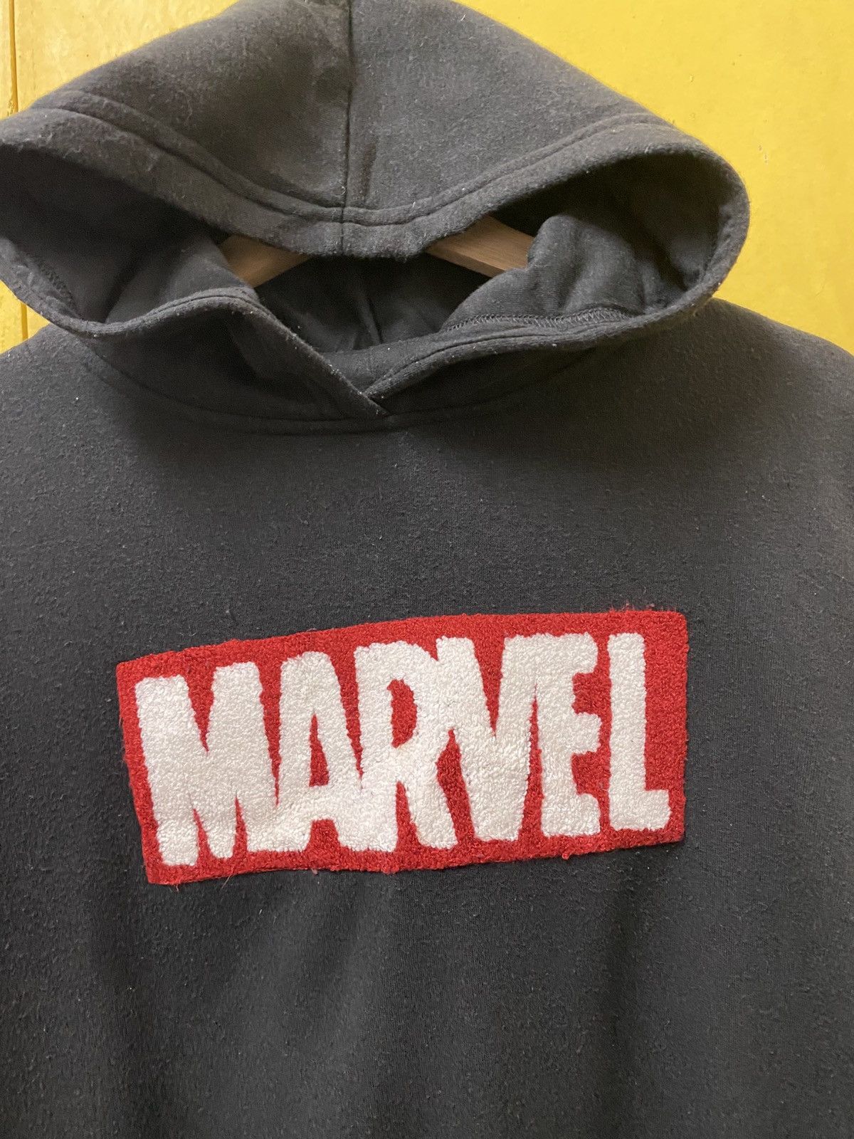 Marvel Comics Marvel Sweatshirt and Marvel Sweatpants Size US 32 / EU 48 - 6 Thumbnail