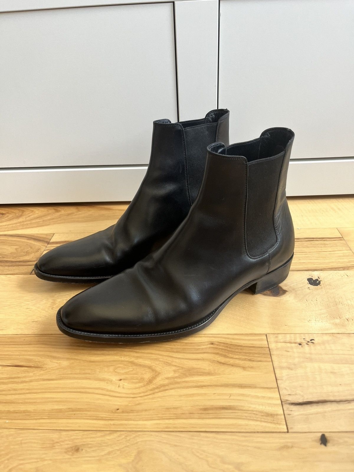 Yves Saint Laurent Archive | Grailed