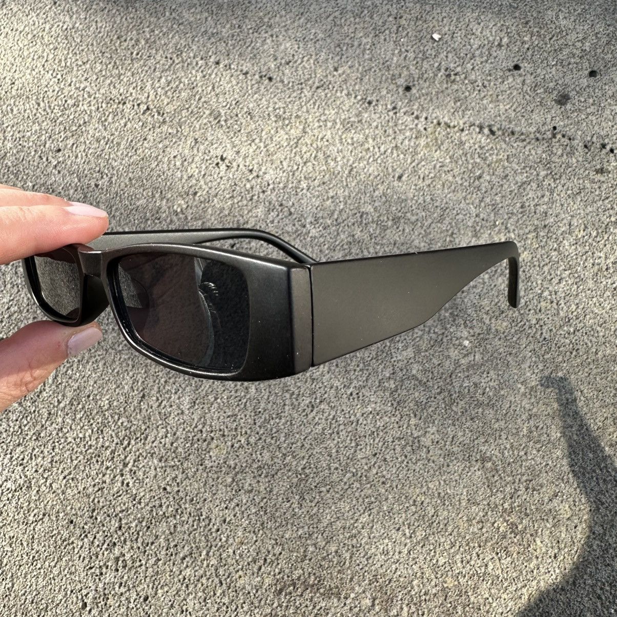Other SUNGLASSES BRAND NEW CLASSIC RETRO VINTAGE YT2014-01 Size ONE SIZE - 2 Thumbnail