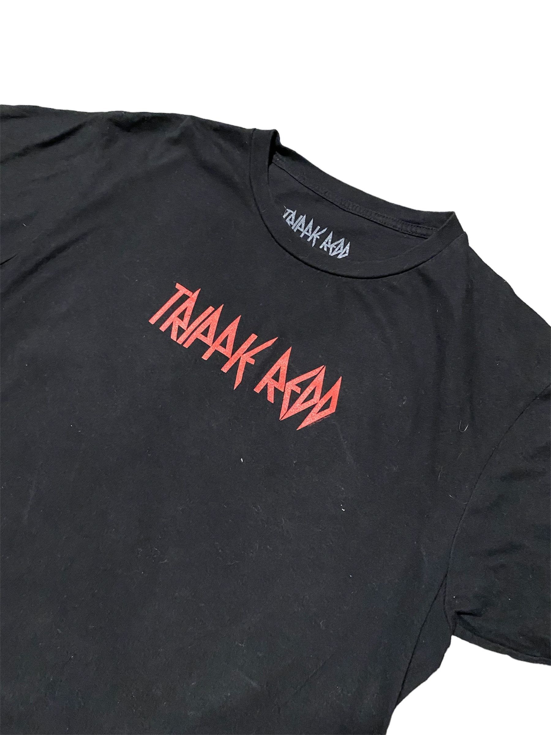 Trippie Redd Trippie Redd Streetwear Graphic T-Shirt Size US L / EU 52-54 / 3 - 4 Thumbnail