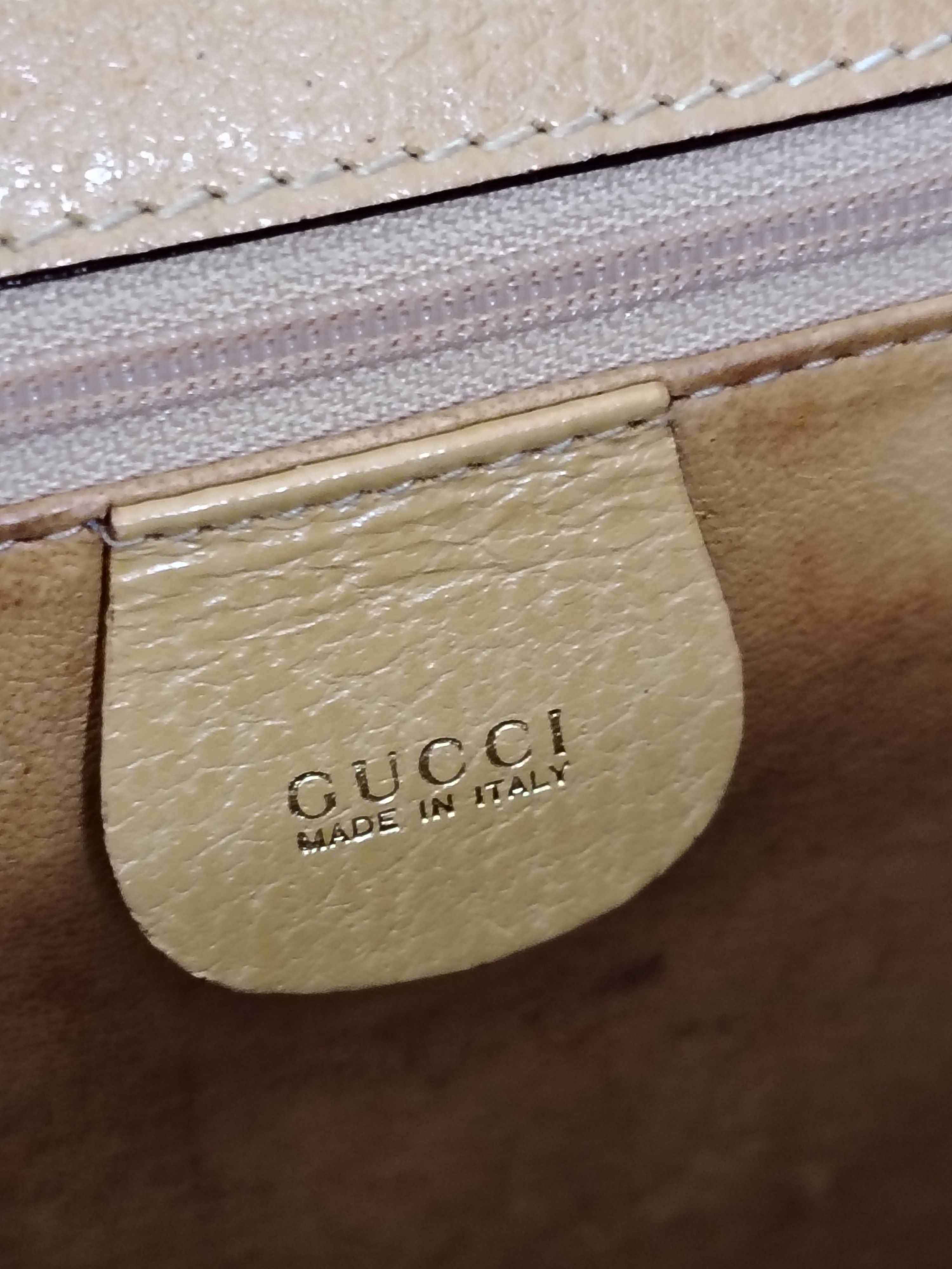 Gucci Gucci Lady Lock 2 Way Size ONE SIZE - 10 Thumbnail