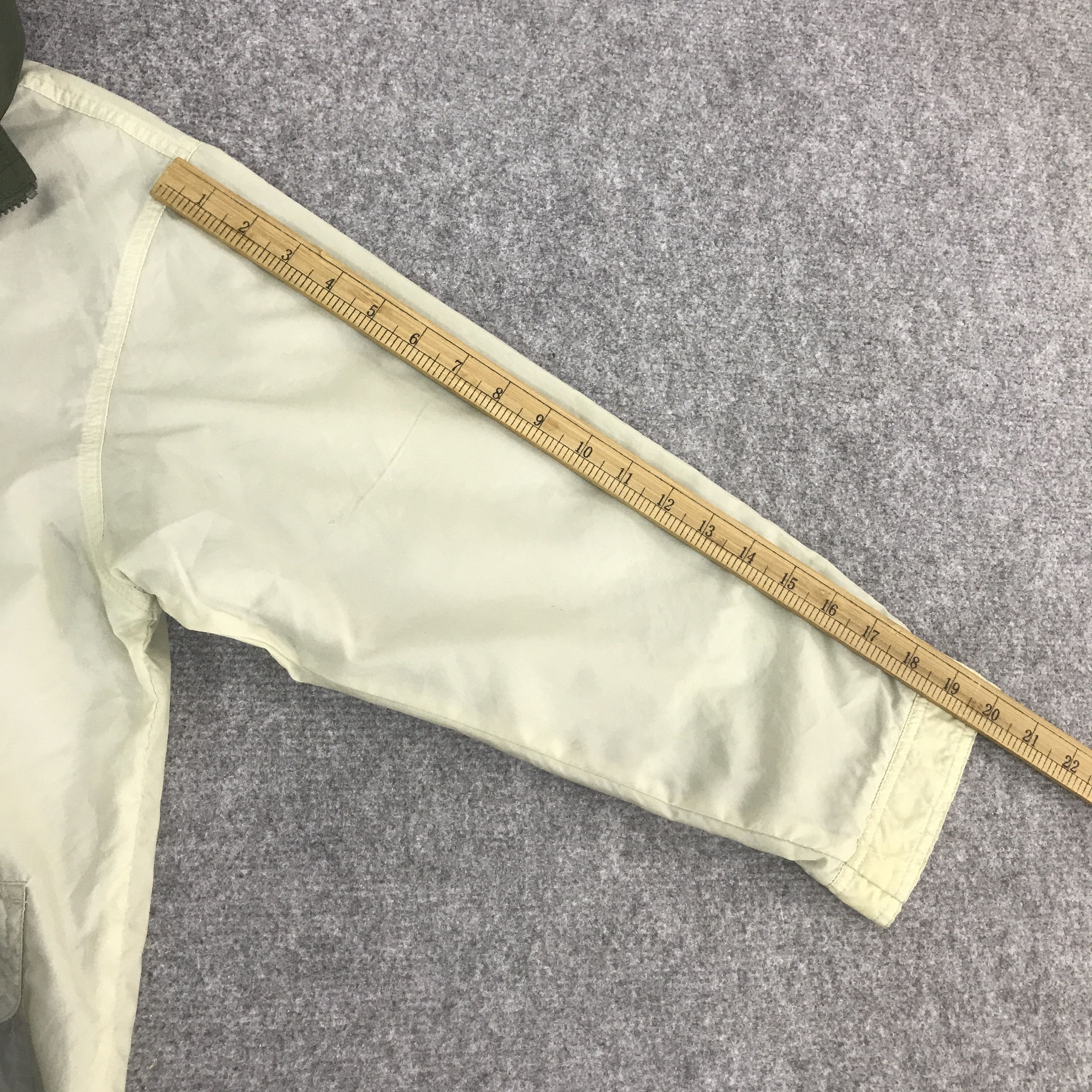 Nike NIKE WINDBREAKER HOODIES JACKET K127B16 Size US M / EU 48-50 / 2 - 6 Thumbnail