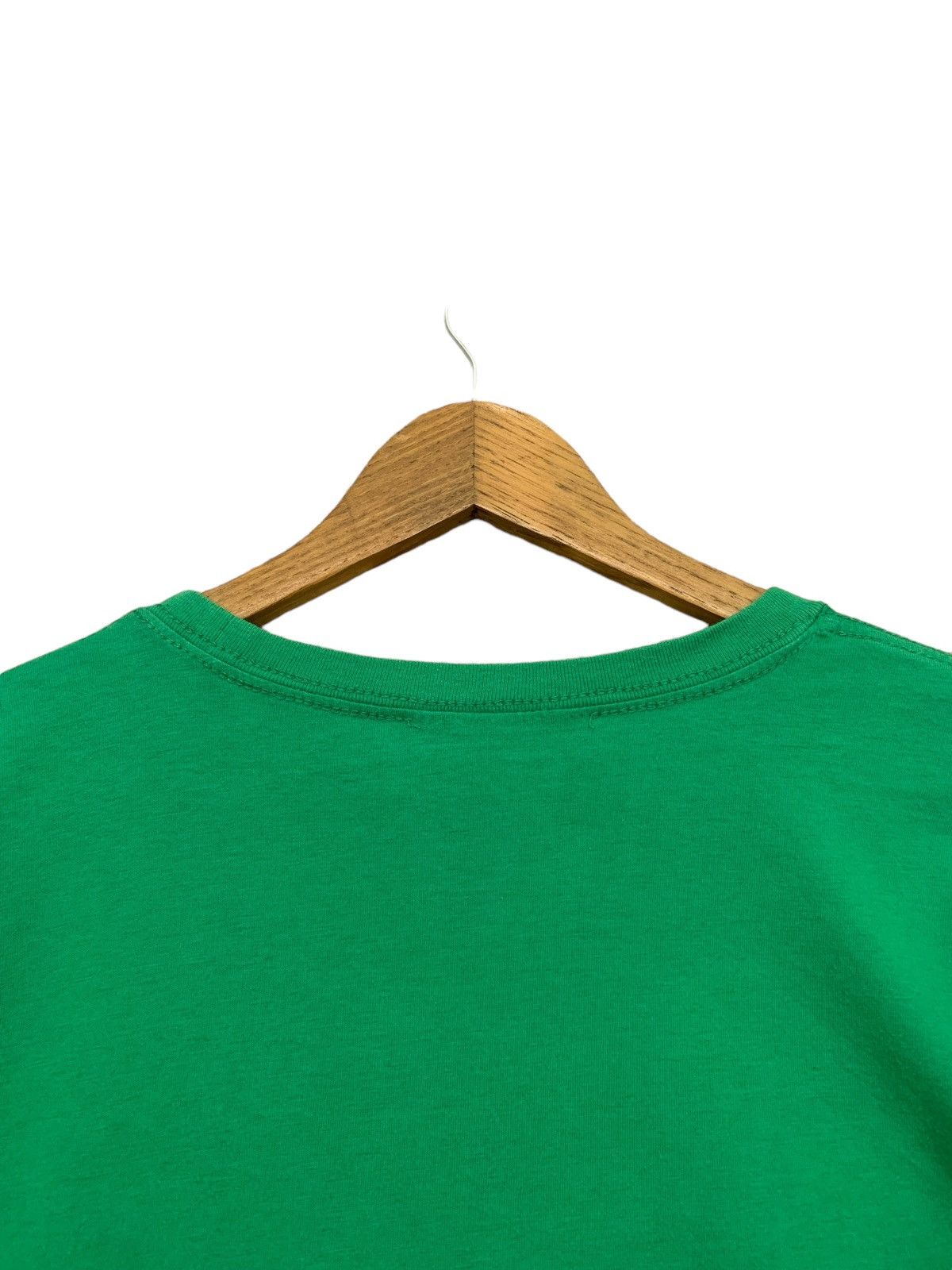 Ken Carson “i’m ok tee” CROPPED