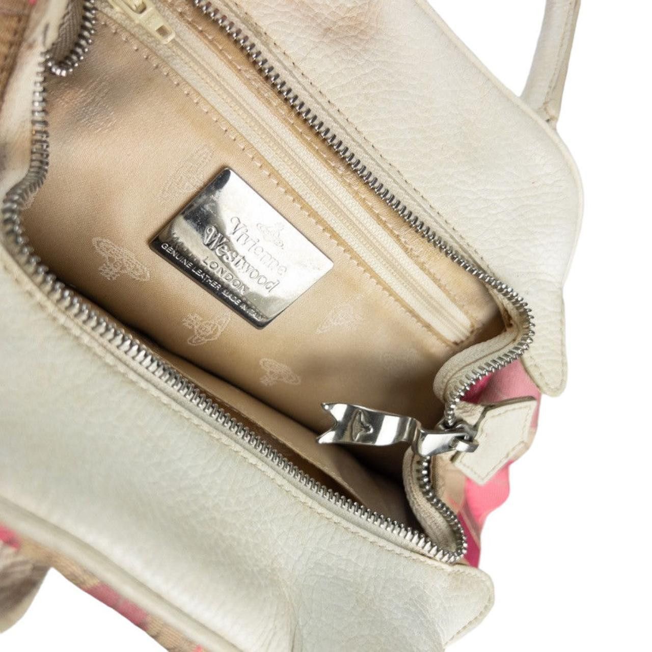 Vivienne Westwood Vintage Vivienne Westwood Argyle Doctor