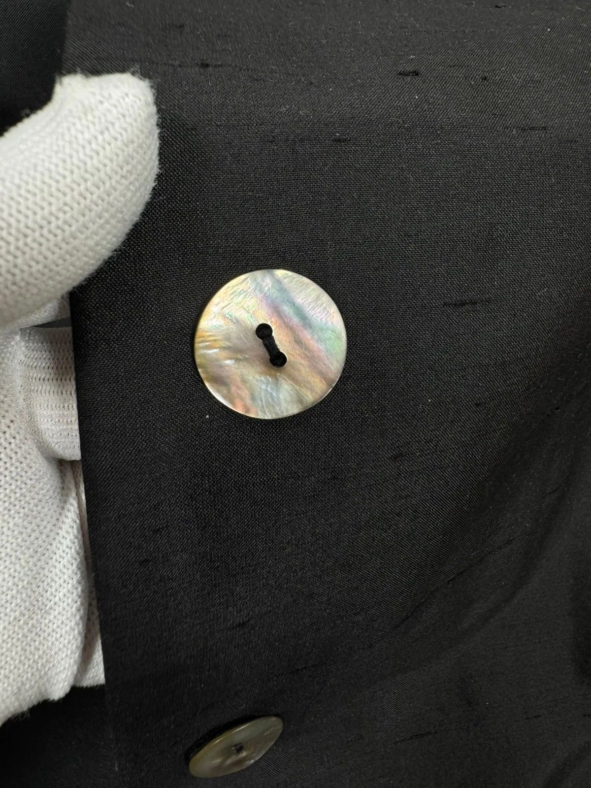 Other Tucano Silk Jacket Collared size L Size L / US 10 / IT 46 - 11 Thumbnail