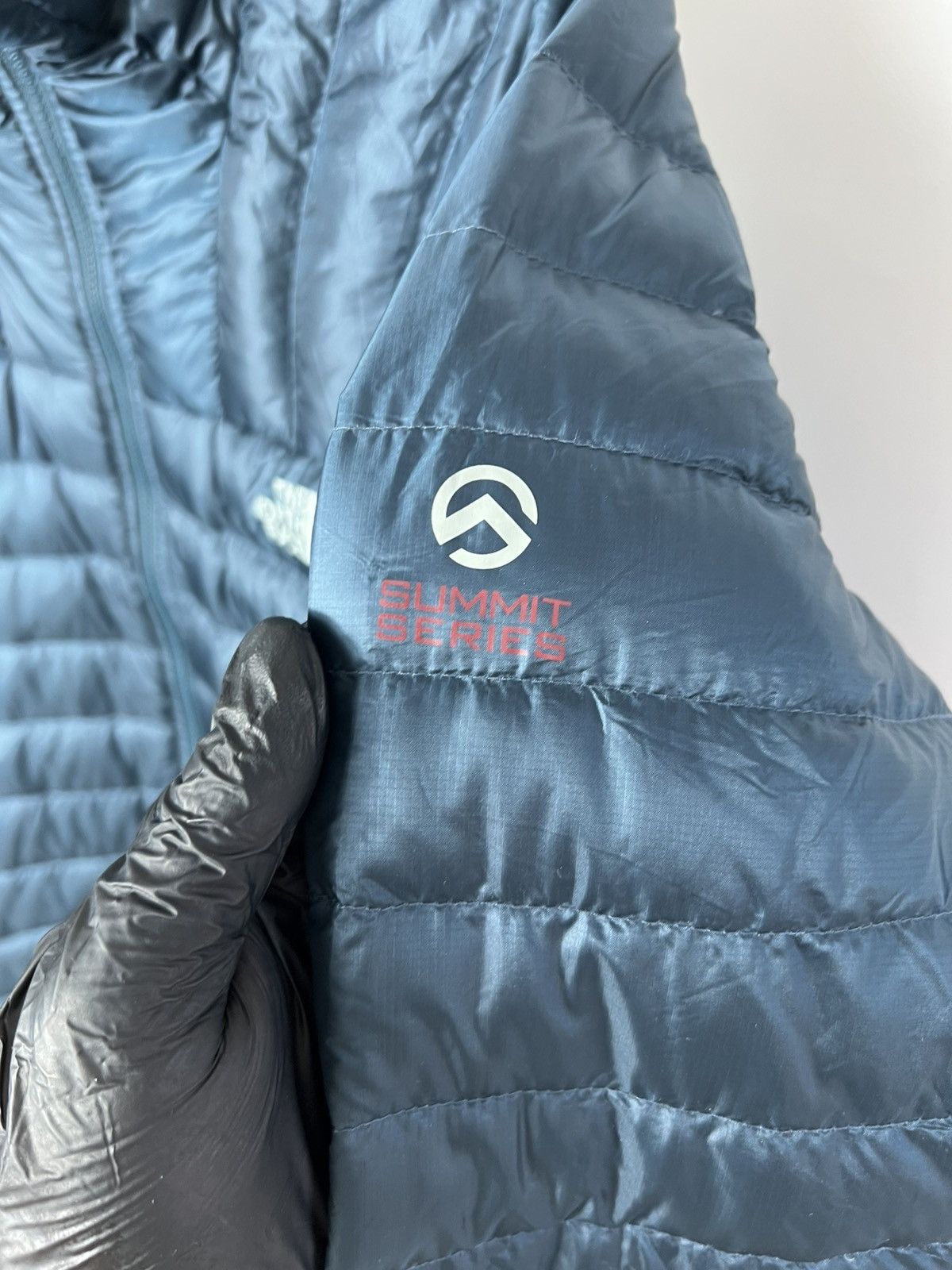 The North Face Vintage streetwear outdoor The North Face Puffer Jacket Size M / US 6-8 / IT 42-44 - 10 Thumbnail