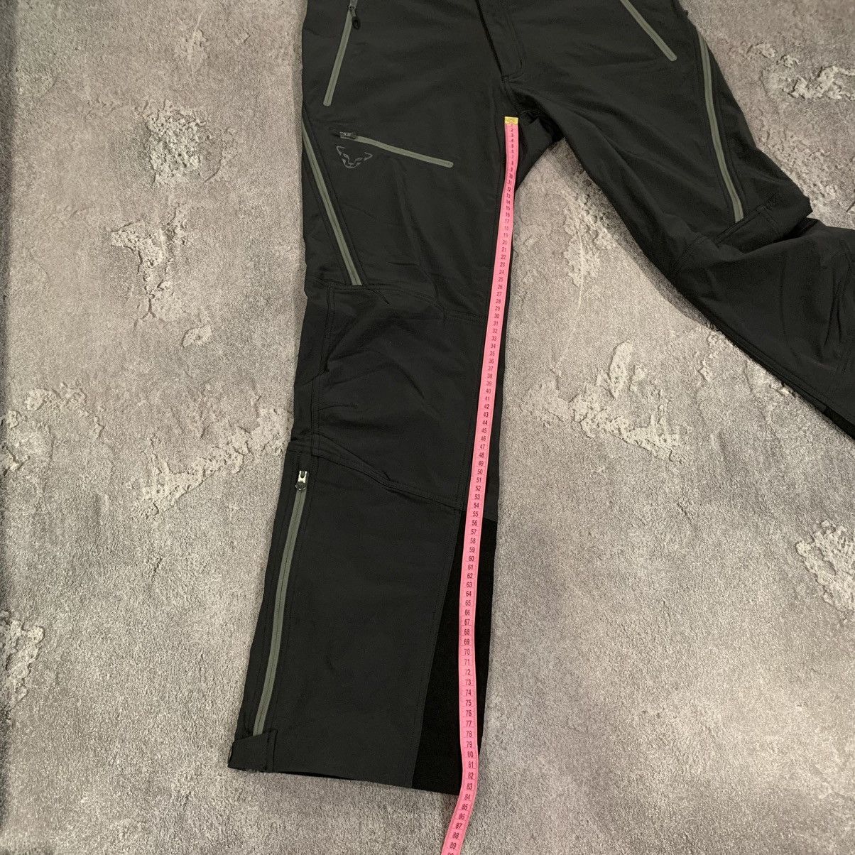 Other Dynafit Men’s Ski Pants Size 54 EU 38 US XL Size US 38 / EU 54 - 8 Thumbnail
