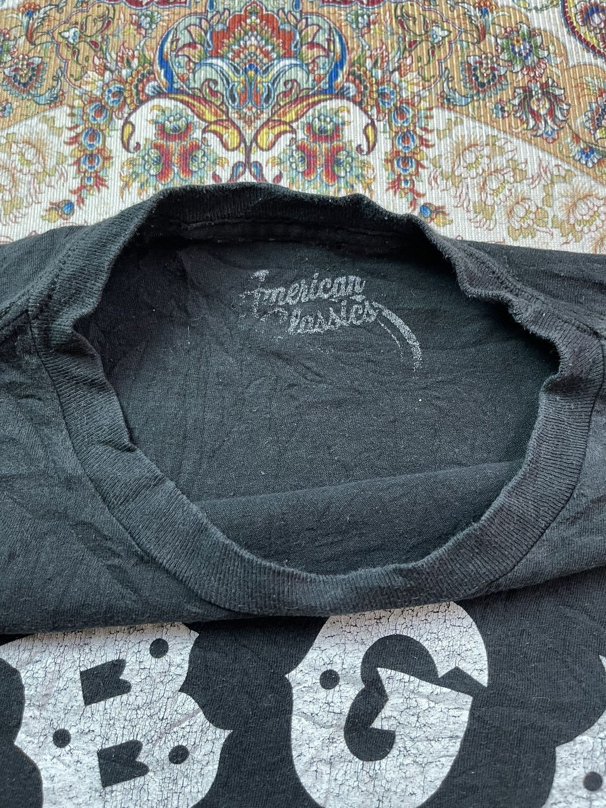 Other CBGB black shirt 📸 Size US S / EU 44-46 / 1 - 3 Thumbnail