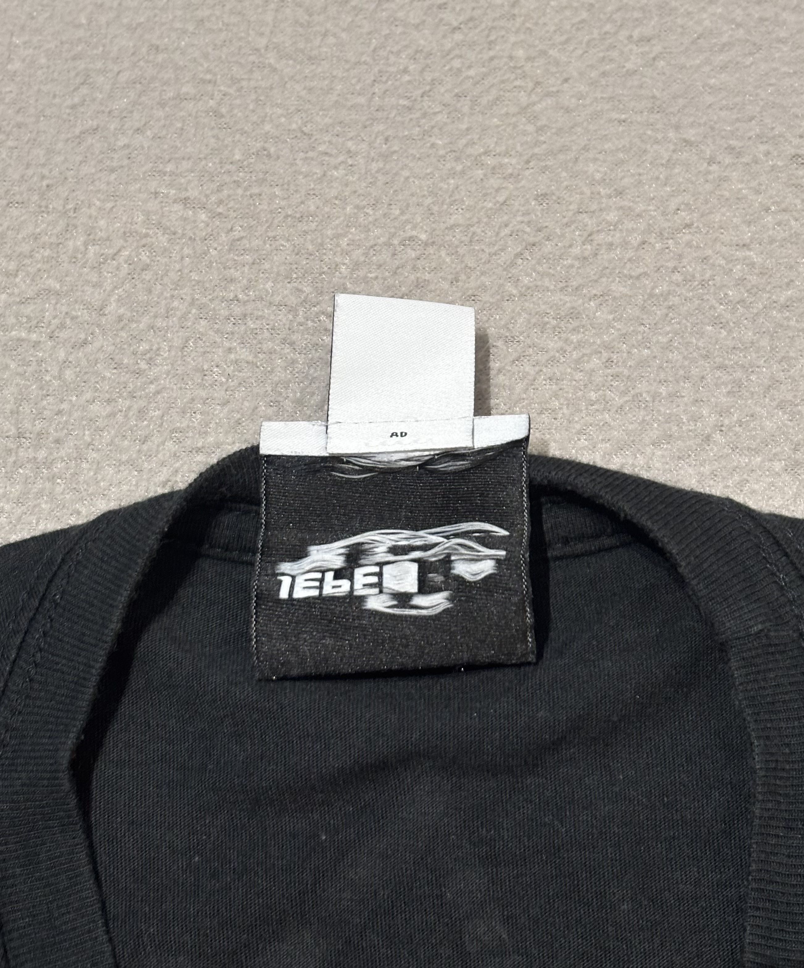 Adidas × Jeremy Scott Jeremy Scott x Adidas T-shirt Size. XS Size US XS / EU 42 / 0 - 12 Thumbnail