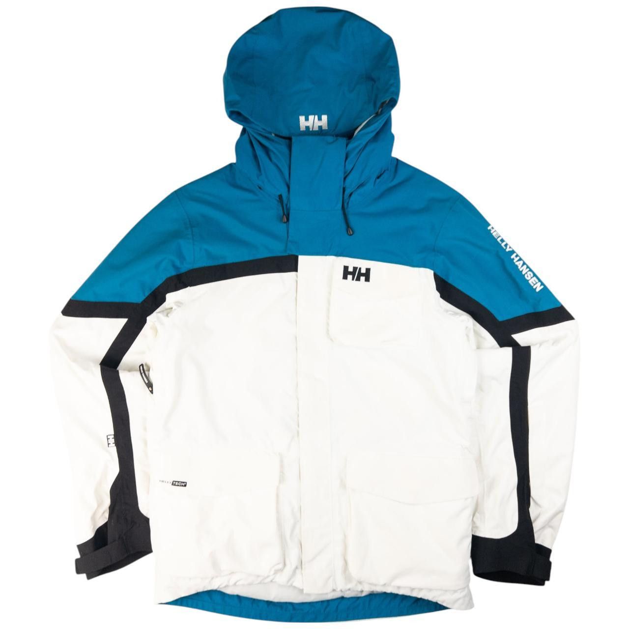 Helly Hansen Helly Hansen Hellytech Snowboarding Jacket Size M Size US M / EU 48-50 / 2 - 1 Thumbnail